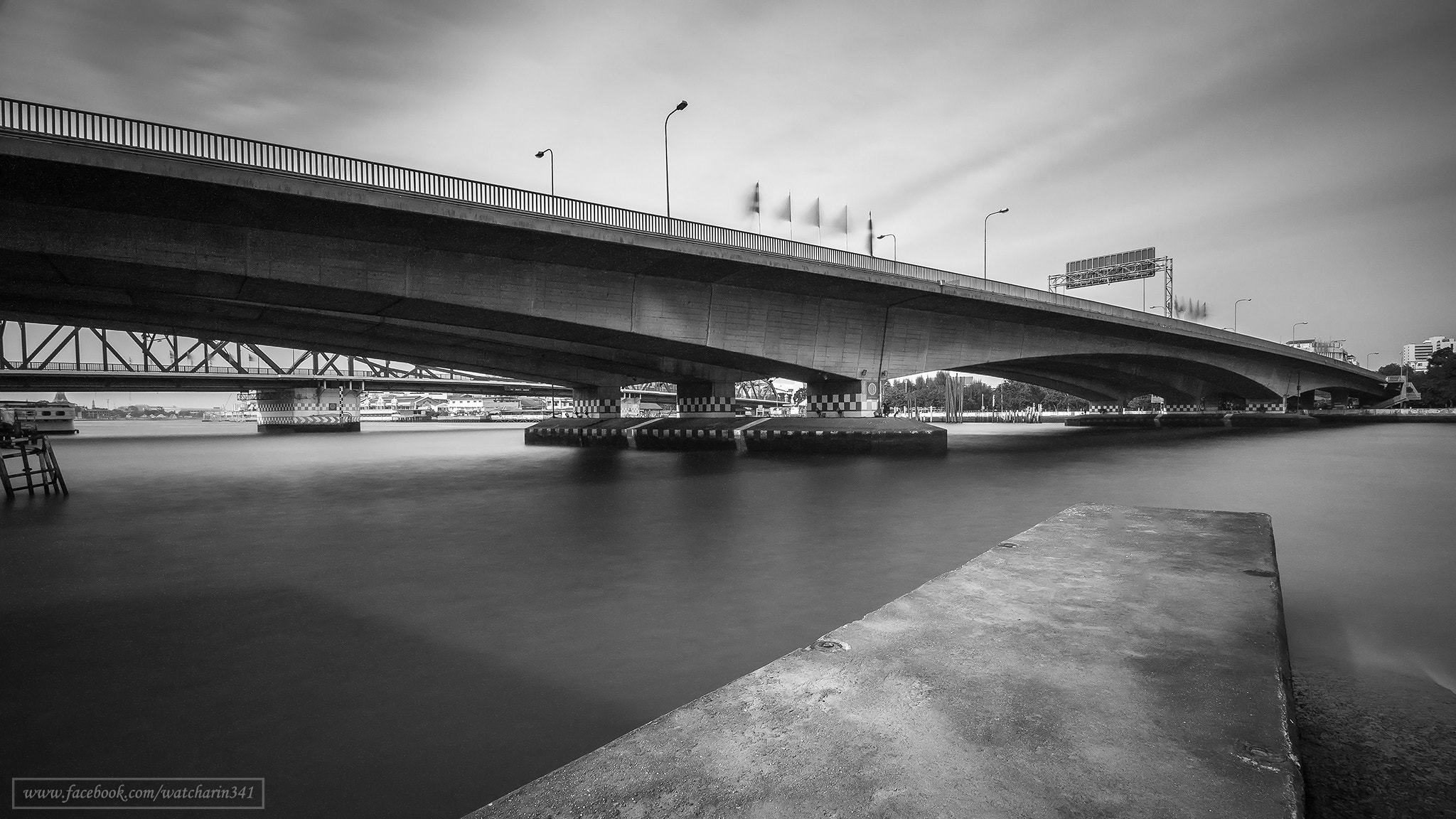 Canon EOS 600D (Rebel EOS T3i / EOS Kiss X5) sample photo. Long exposure photography