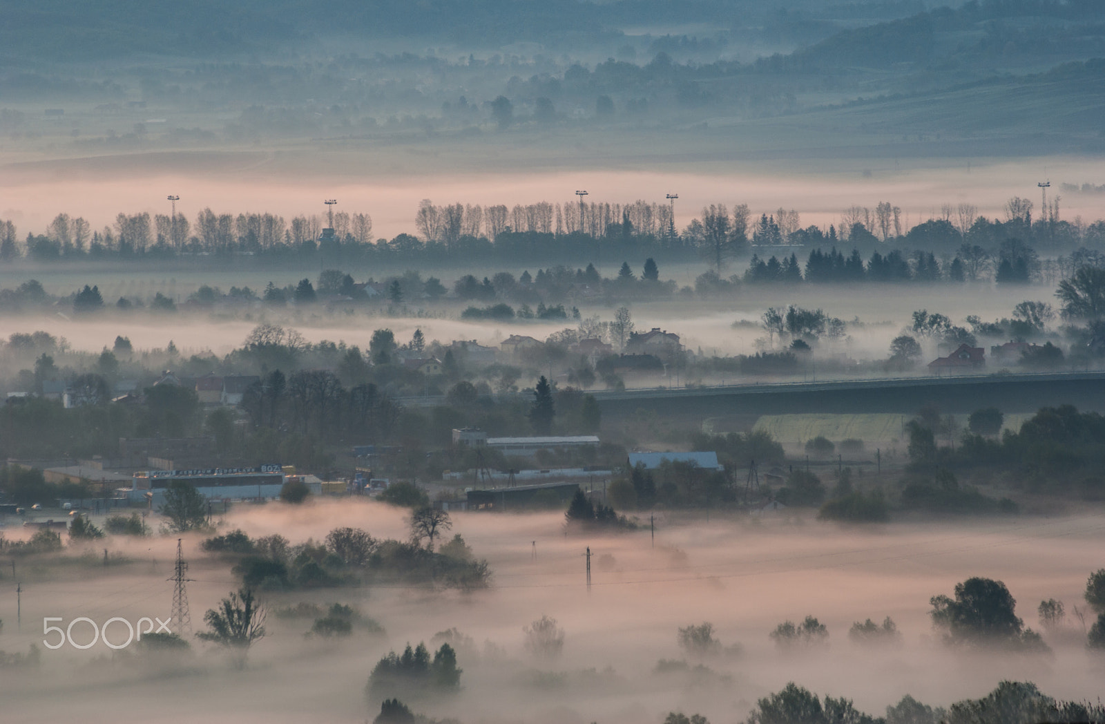 Pentax K10D sample photo. Morning light photography