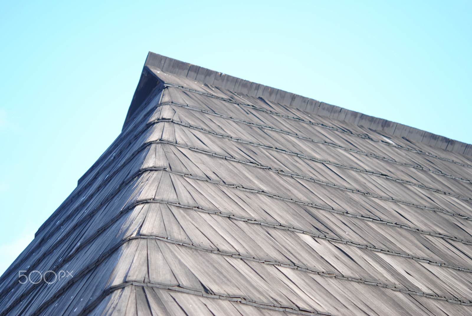 Nikon AF-S Micro-Nikkor 60mm F2.8G ED sample photo. Rooftop photography