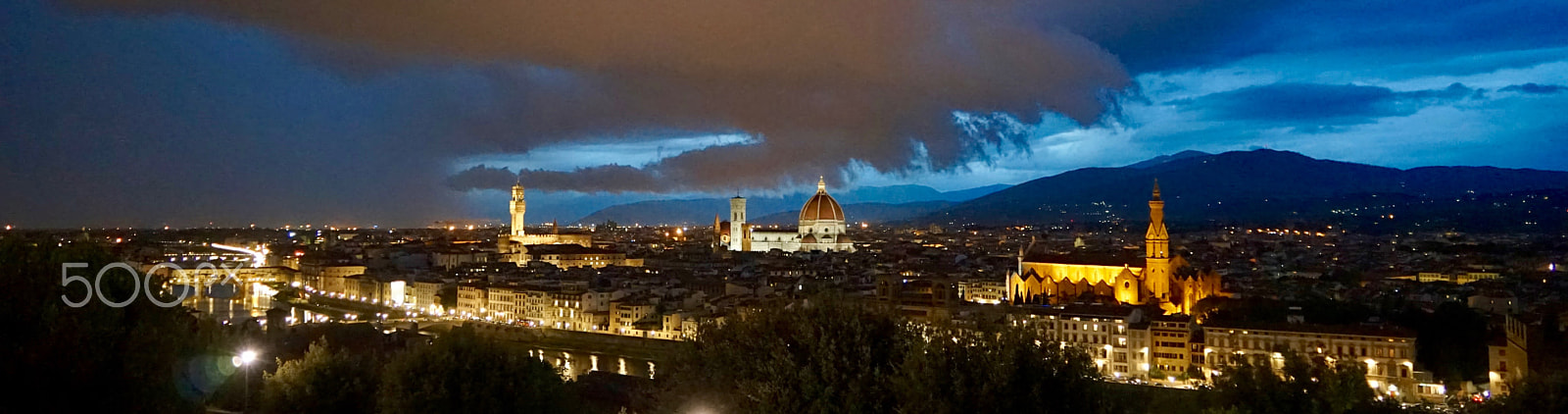 Sony FE 24-240mm F3.5-6.3 OSS sample photo. Florence photography