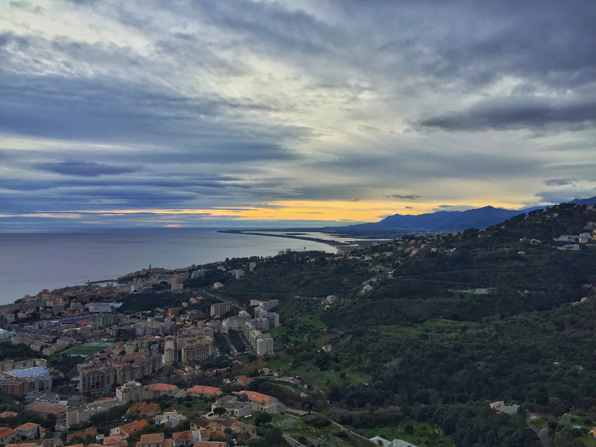 __Baie de Bastia Furiani__