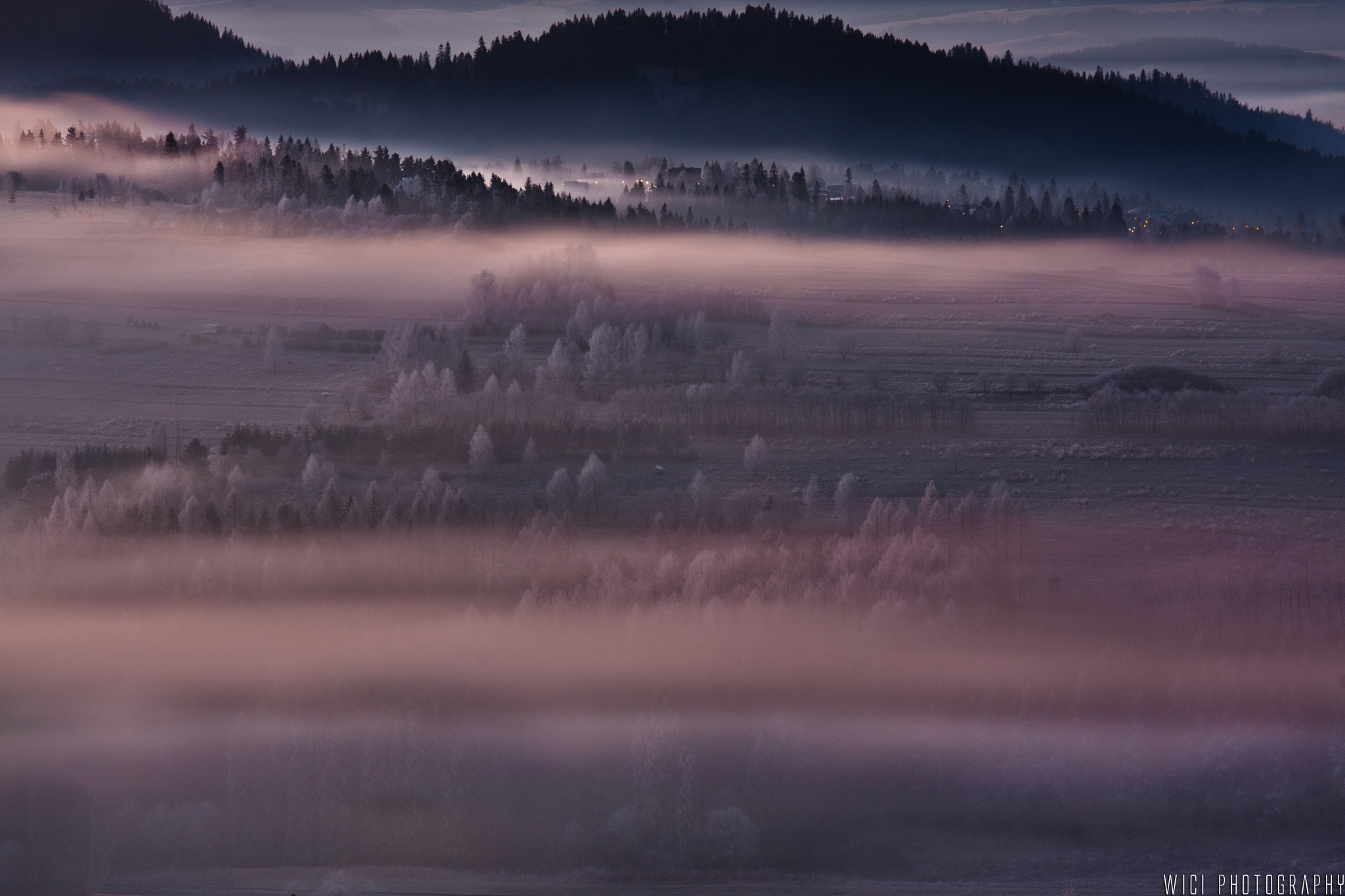 Canon EF 24-70mm F4L IS USM sample photo. Majestic morning photography