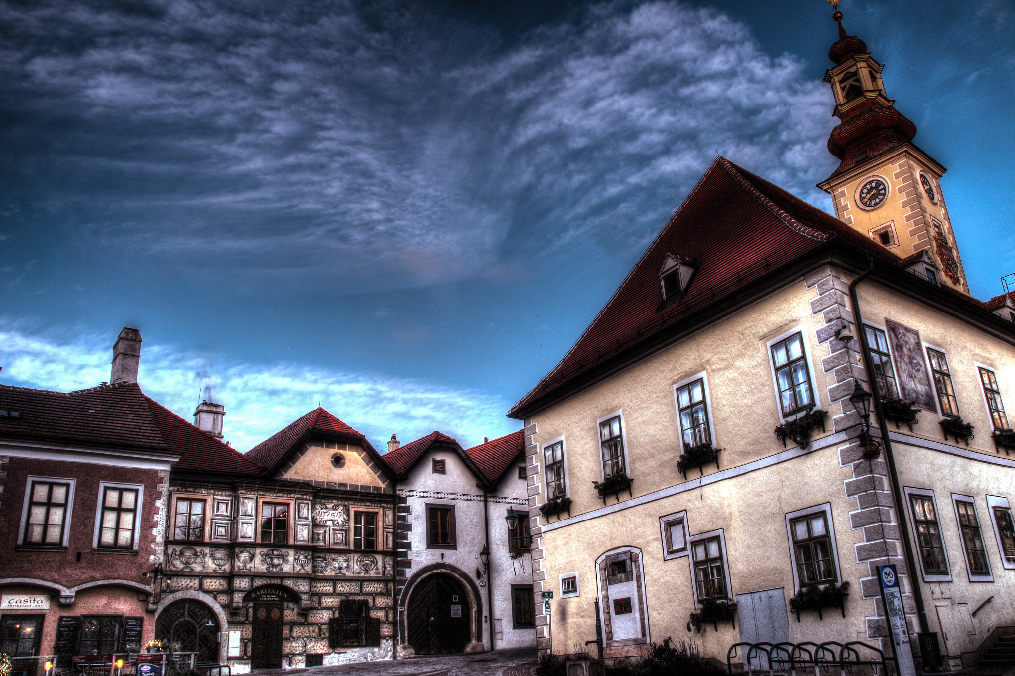 Sigma 18-200mm f/3.5-6.3 DC OS sample photo. My home town ii photography
