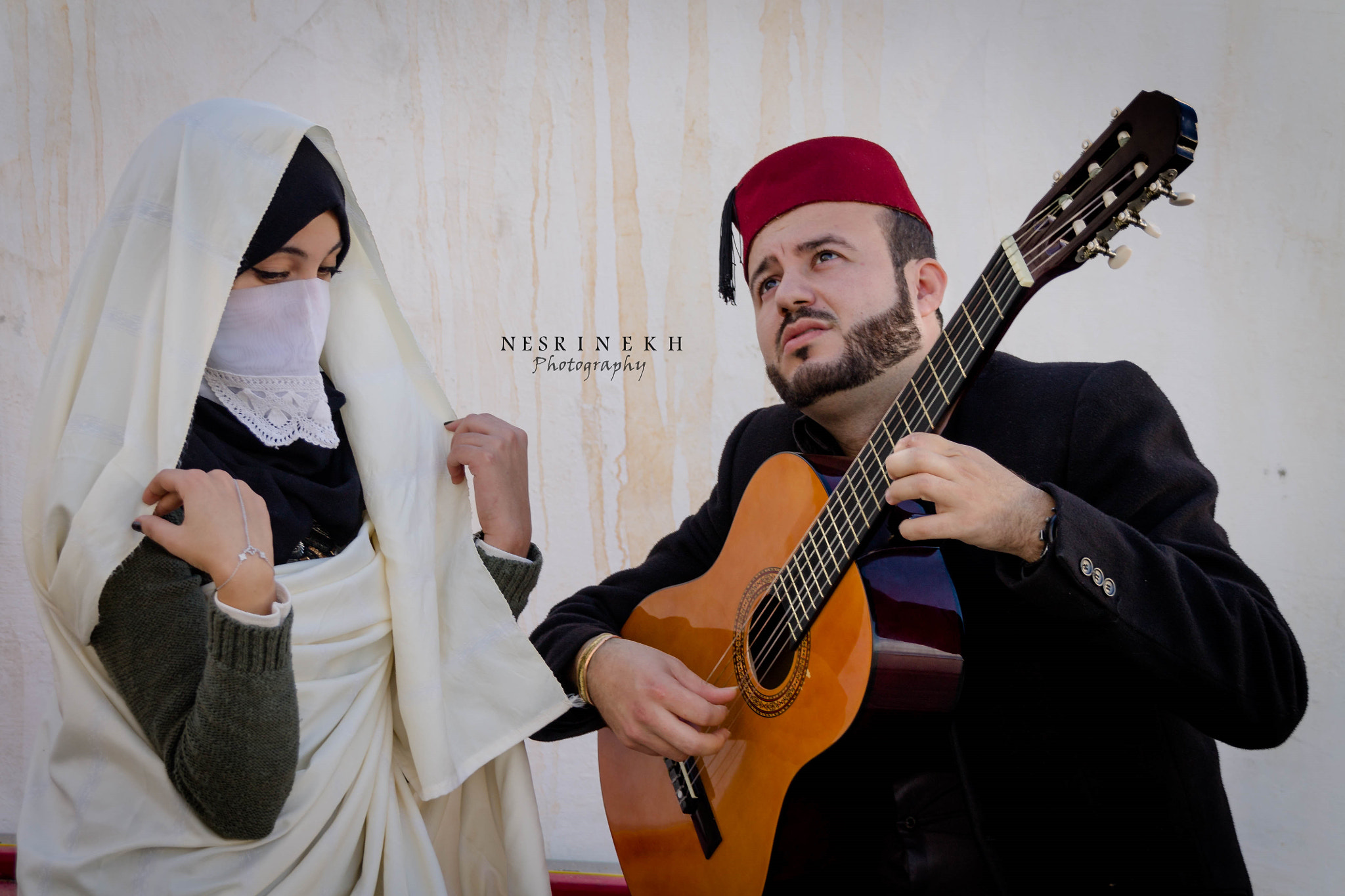 Sigma 18-200mm f/3.5-6.3 DC OS sample photo. ناس بكري photography