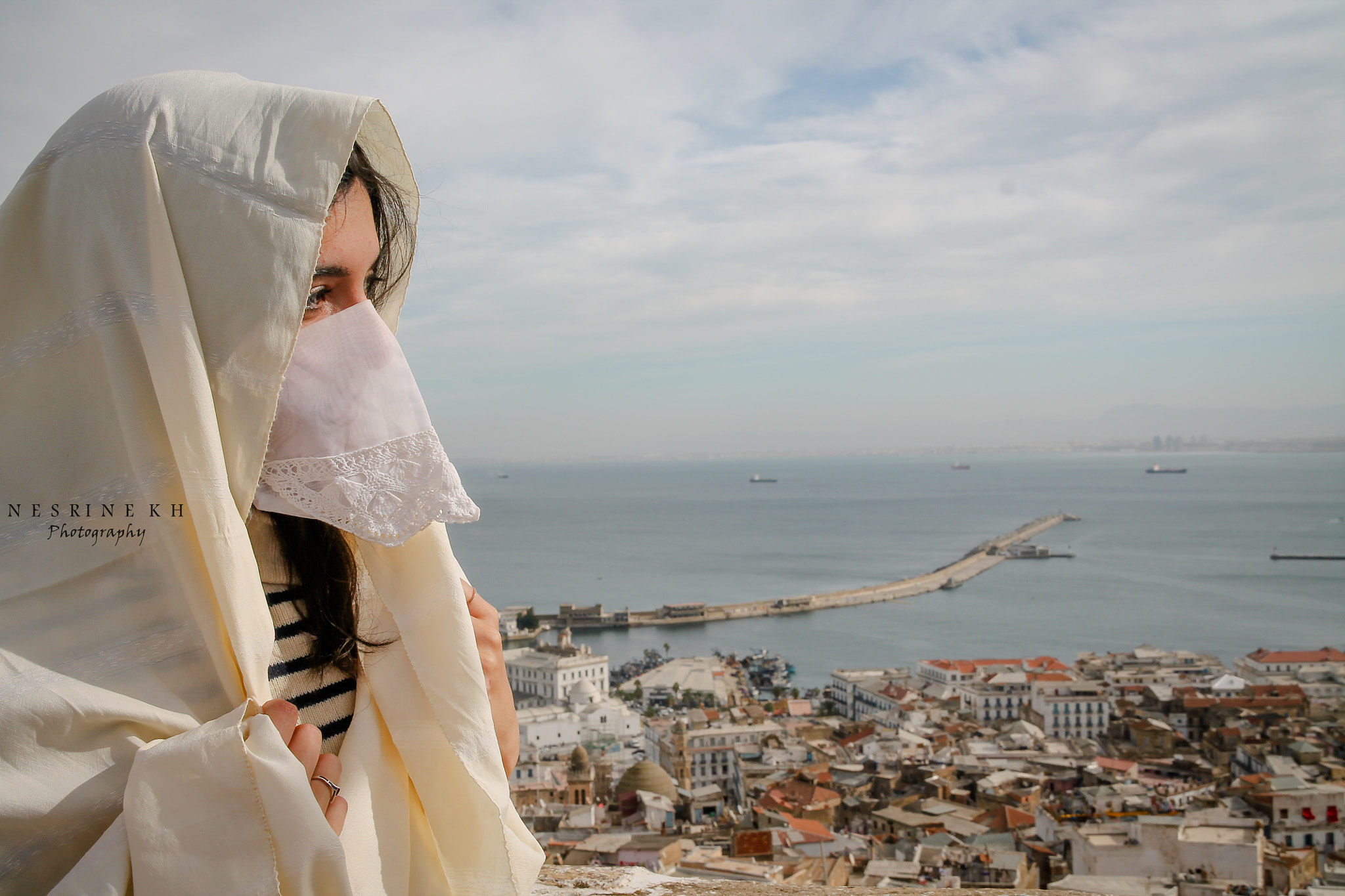 Sigma 18-200mm f/3.5-6.3 DC OS sample photo. الحايك photography