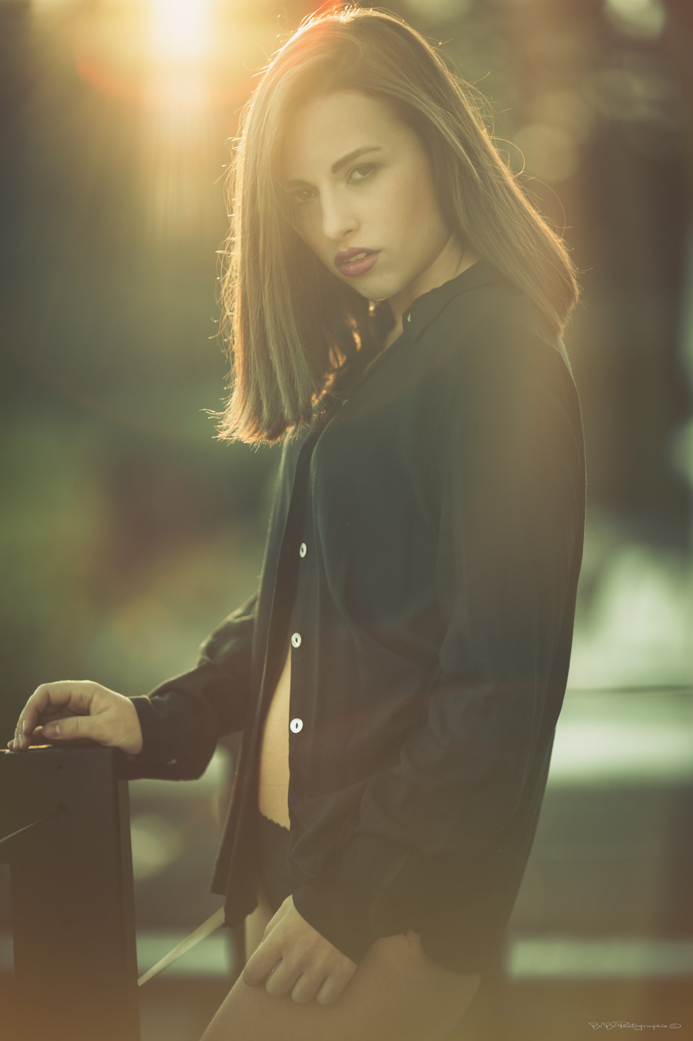 Sony a7 II + Canon EF 135mm F2L USM sample photo. Meg'sunn photography