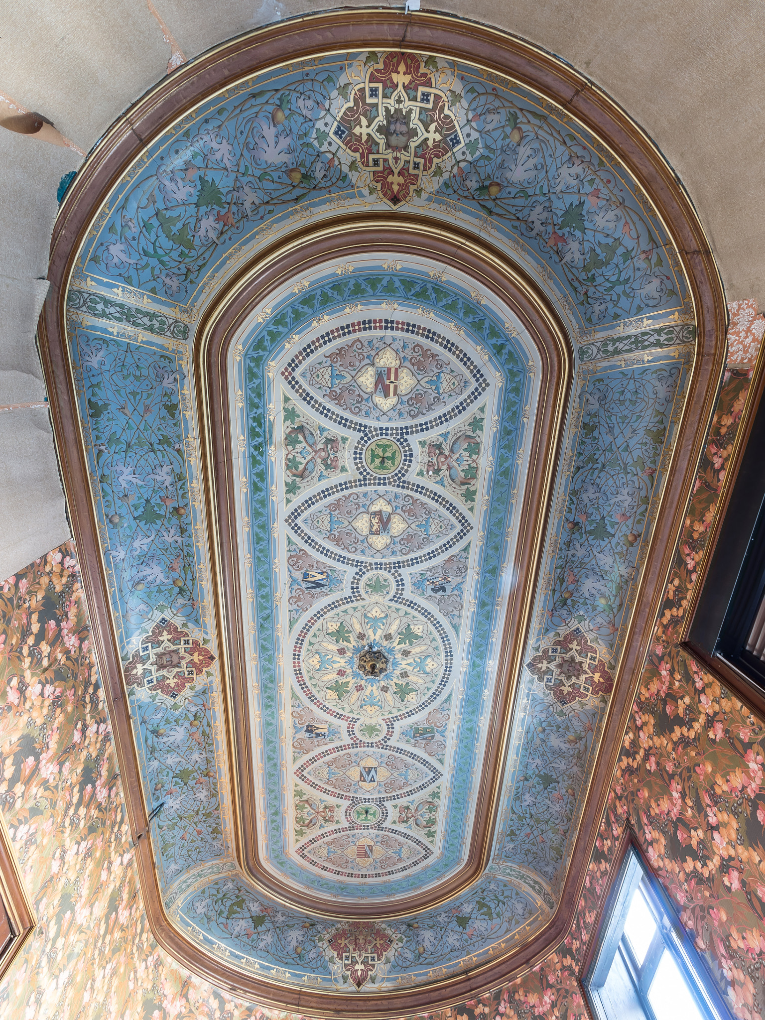 Panasonic Lumix DMC-GH3 + Panasonic Lumix G Vario 7-14mm F4 ASPH sample photo. Chateau venetia photography