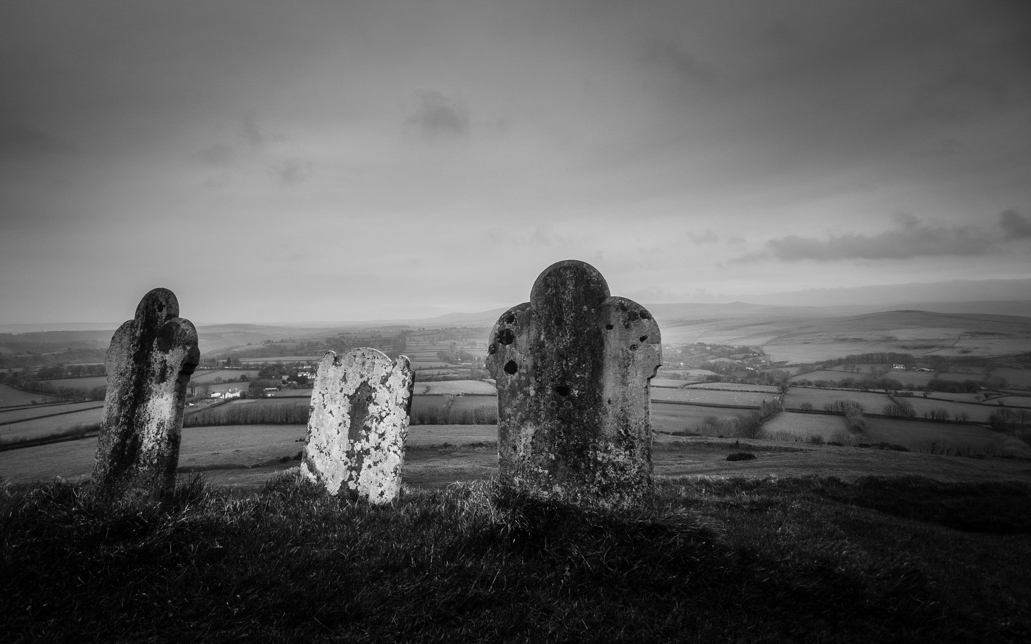 Panasonic Lumix DMC-GX7 + OLYMPUS M.9-18mm F4.0-5.6 sample photo. The outlook from here to eternity photography