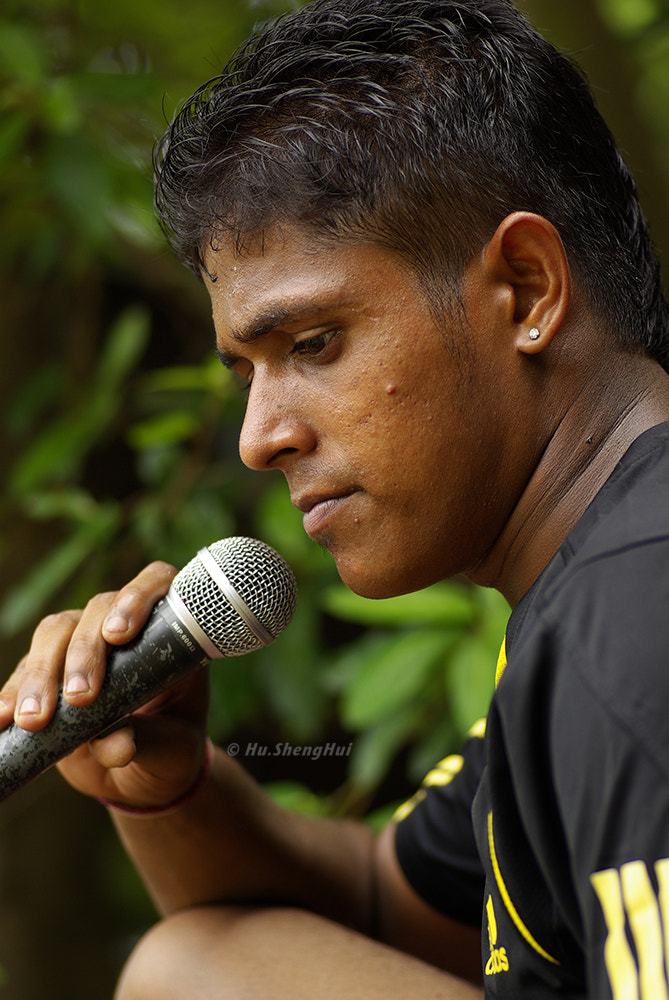 Pentax K10D + Tamron SP AF 90mm F2.8 Di Macro sample photo. Srilanka 斯里兰卡 photography