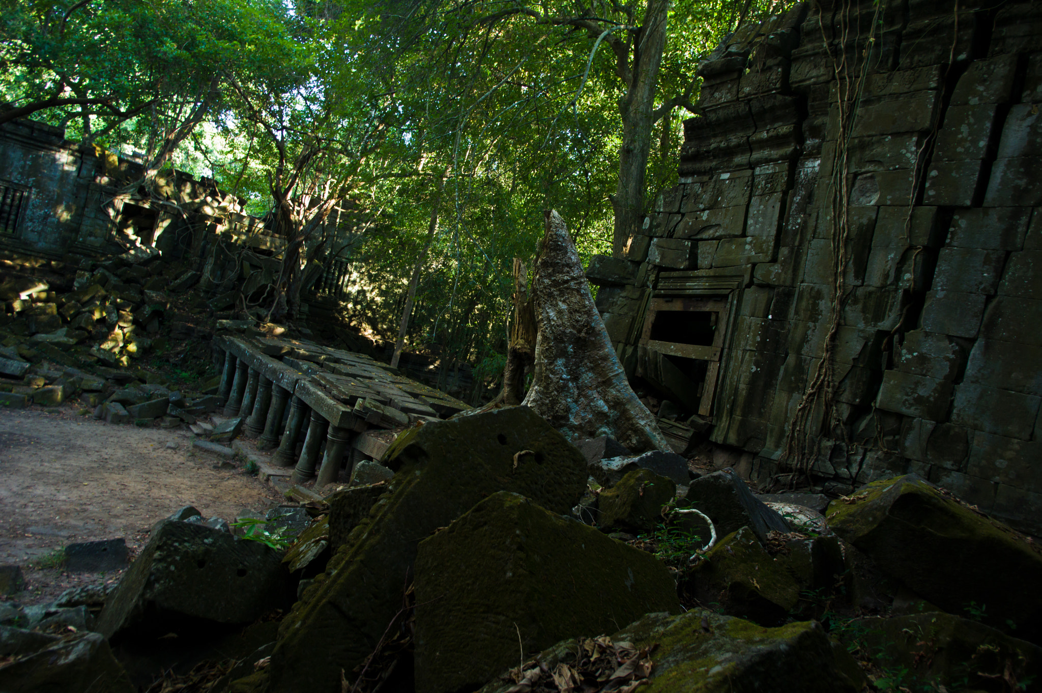 HD Pentax DA 15mm F4 ED AL Limited sample photo. Cambodia photography