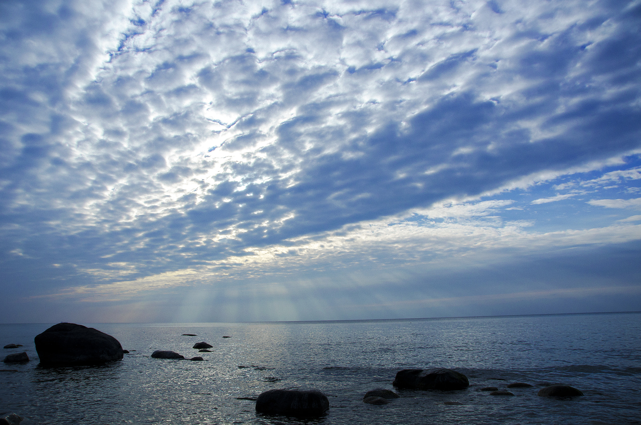 Sigma 18-250mm F3.5-6.3 DC OS HSM sample photo. Natural beauty photography