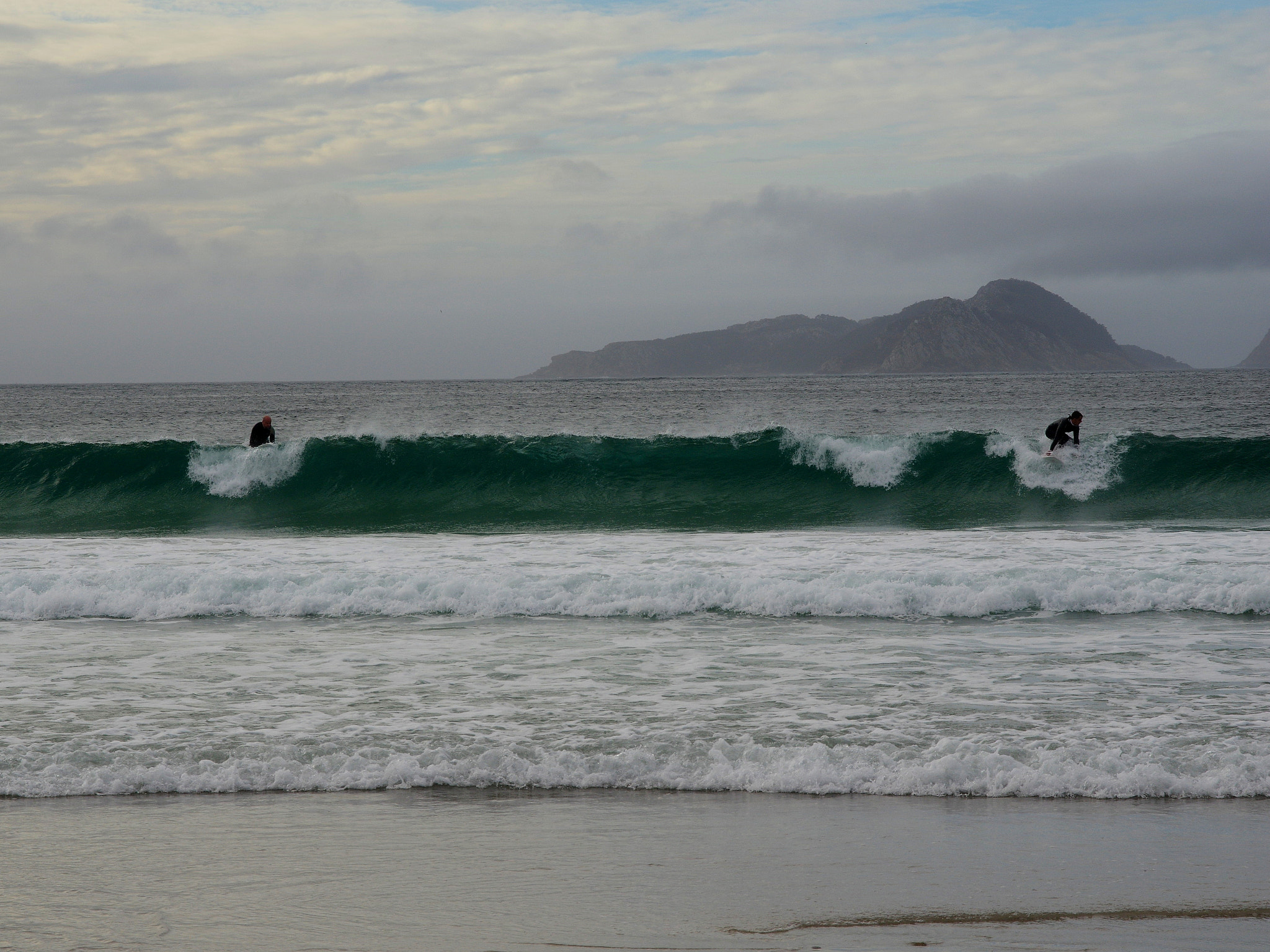 Pentax K-3 + Sigma 17-70mm F2.8-4 DC Macro OS HSM sample photo. Surfing photography