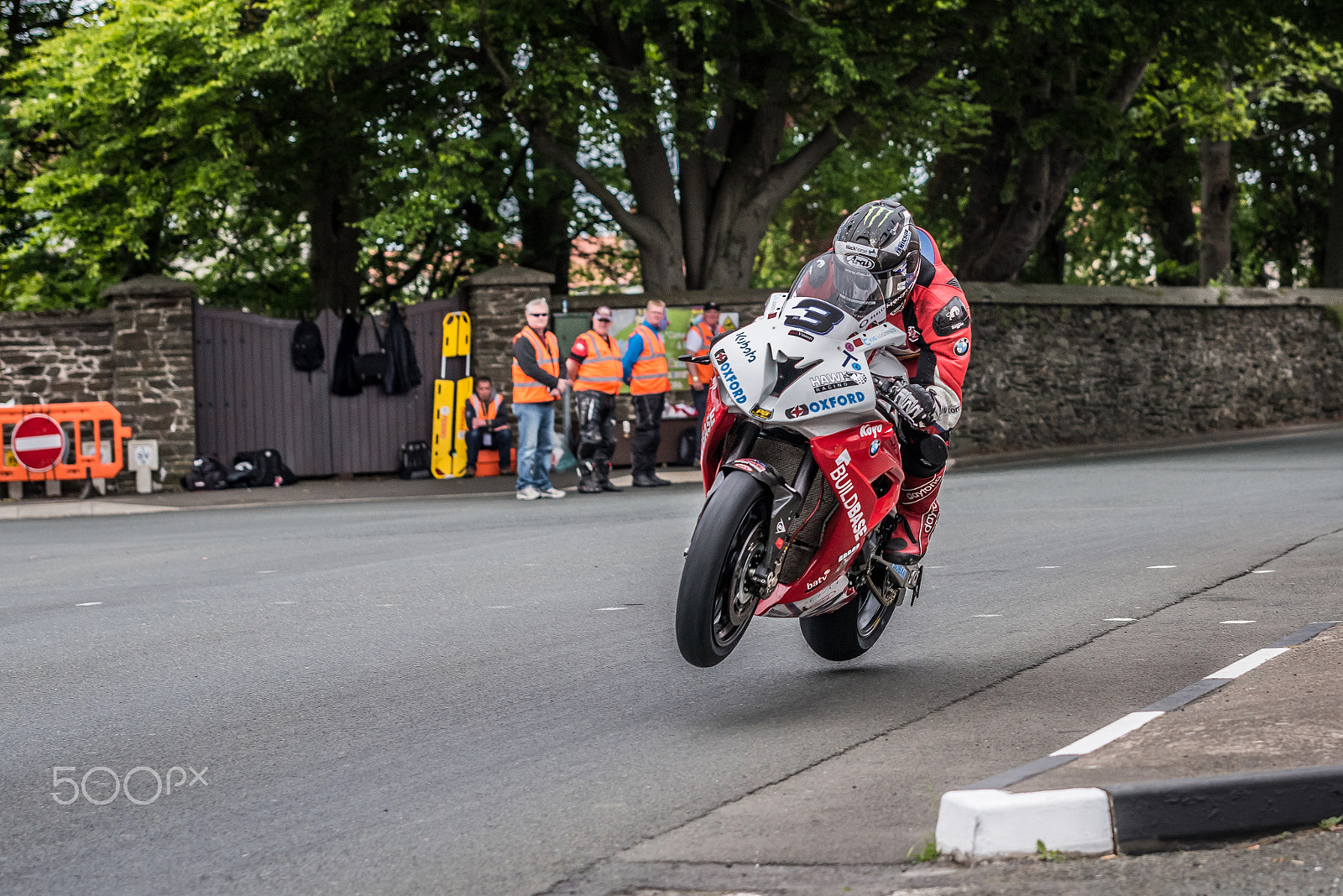 Sigma 70-200mm F2.8 EX DG Macro HSM II sample photo. Michael dunlop senior tt 2015 photography