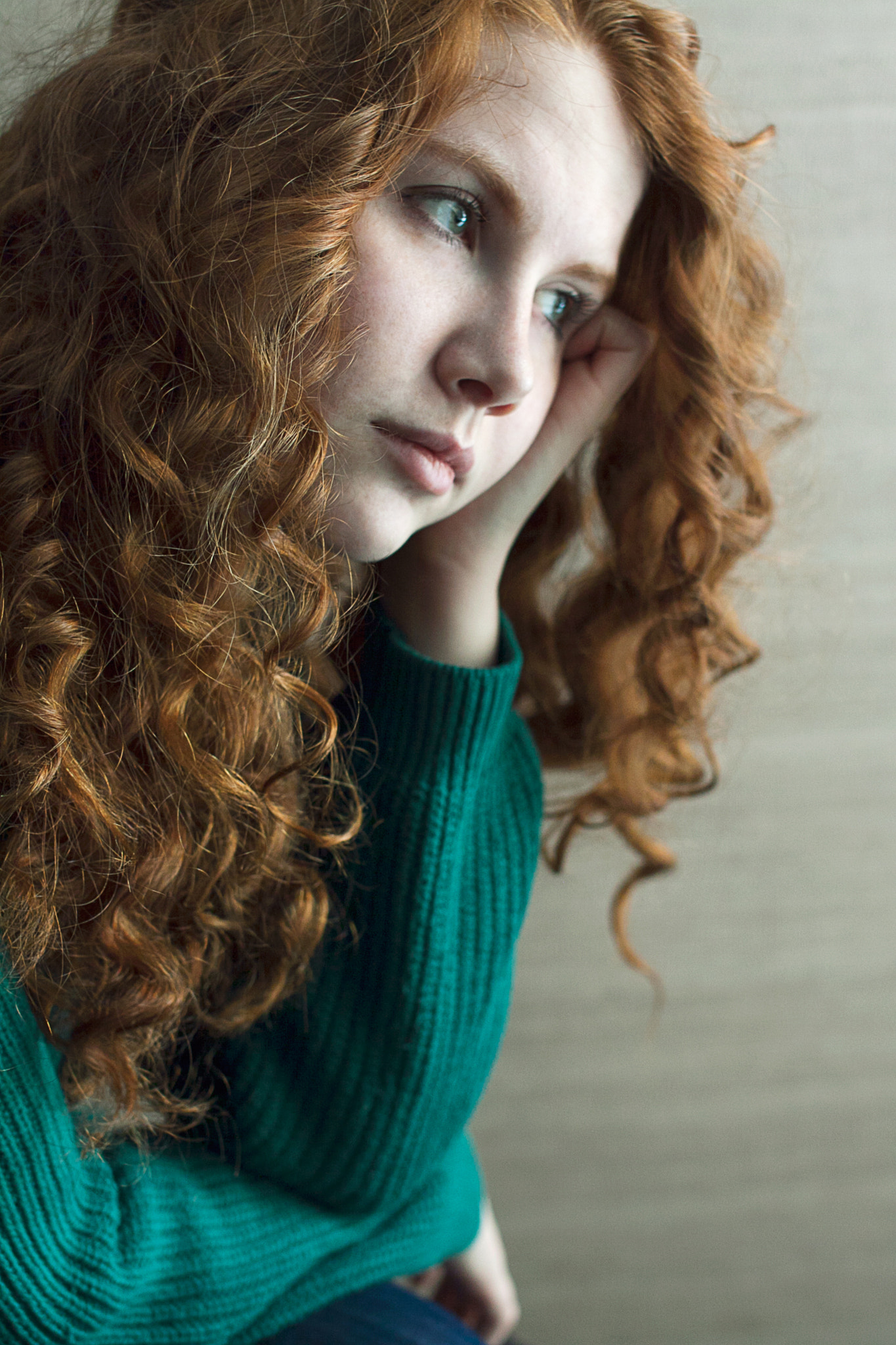 Sigma 50mm F1.4 EX DG HSM sample photo. Kristina.jpg photography