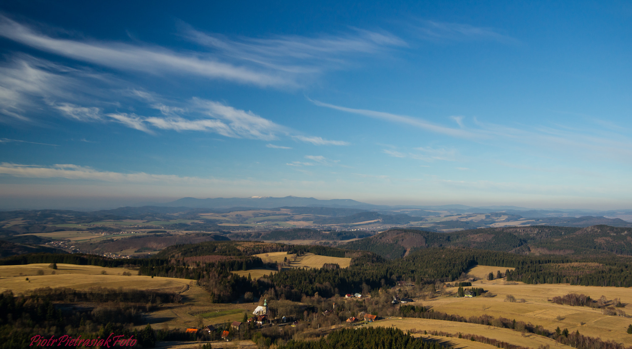 Sony Alpha DSLR-A850 + Minolta AF 17-35mm F2.8-4 (D) sample photo. Poland góry stołowe photography