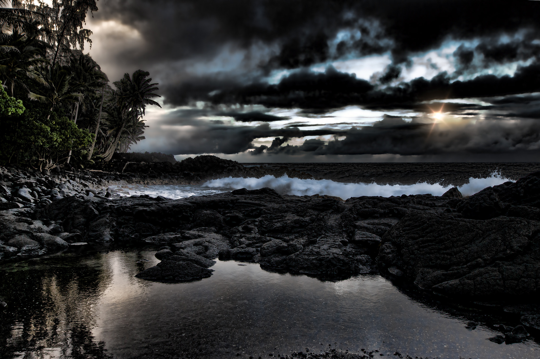 Sigma 10-20mm F3.5 EX DC HSM sample photo. Edited photography