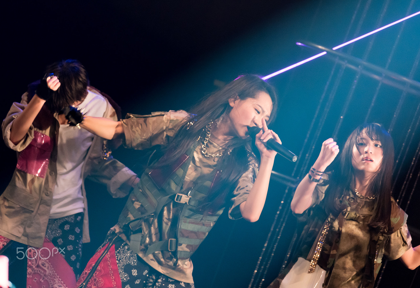 Canon EF 100-400mm F4.5-5.6L IS II USM sample photo. Piiiiiiin photography