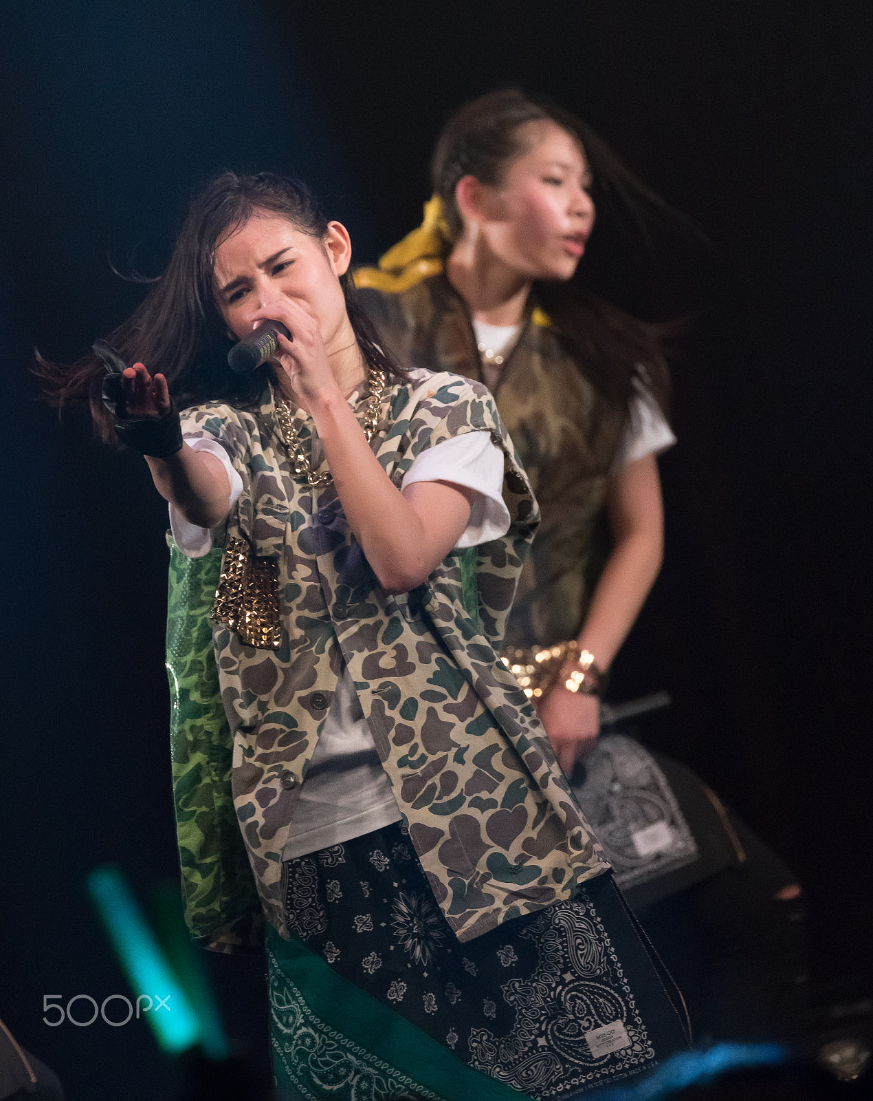 Canon EF 100-400mm F4.5-5.6L IS II USM sample photo. Piiiiiiin photography
