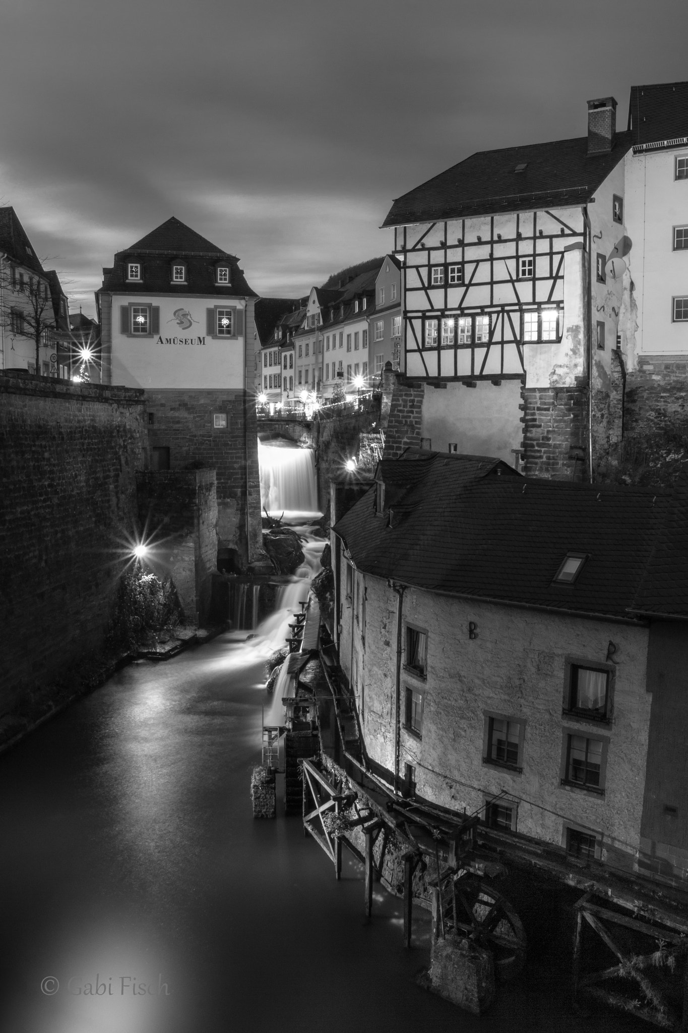 Sigma 17-70mm F2.8-4 DC Macro OS HSM sample photo. Saarburg, germany photography