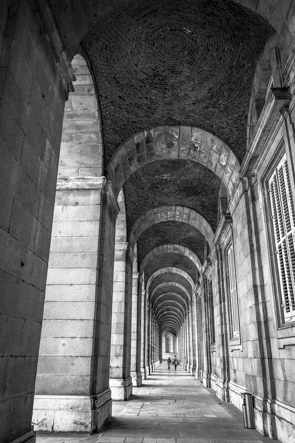 Canon EF-S 18-135mm F3.5-5.6 IS STM sample photo. Madrid palace photography