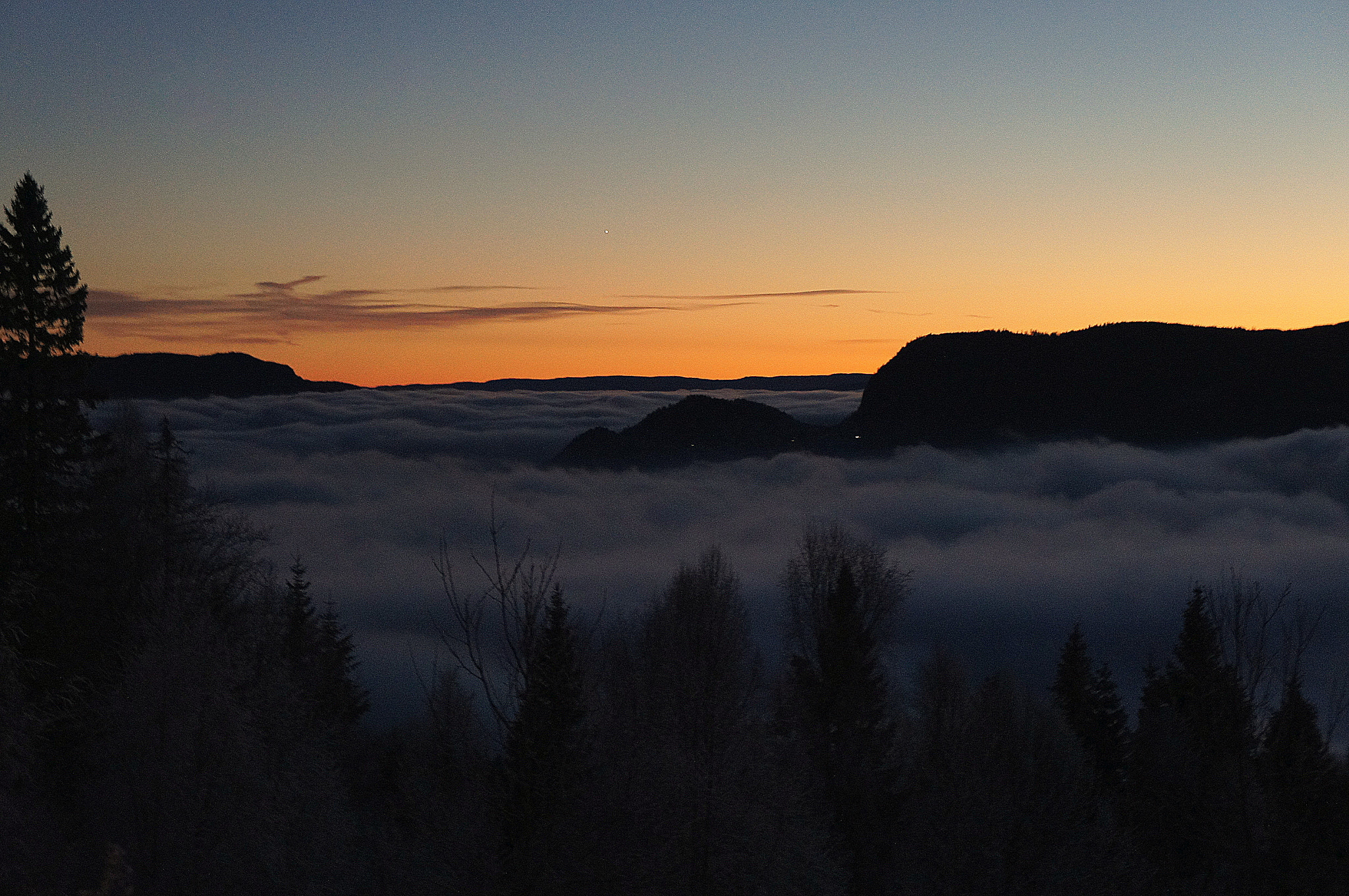 Sony Alpha NEX-C3 sample photo. Above the clouds photography
