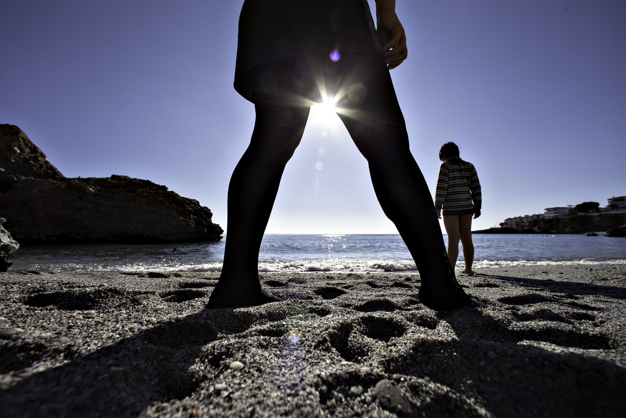 Canon EF 14mm F2.8L USM sample photo. Como objeto inteligente copia photography
