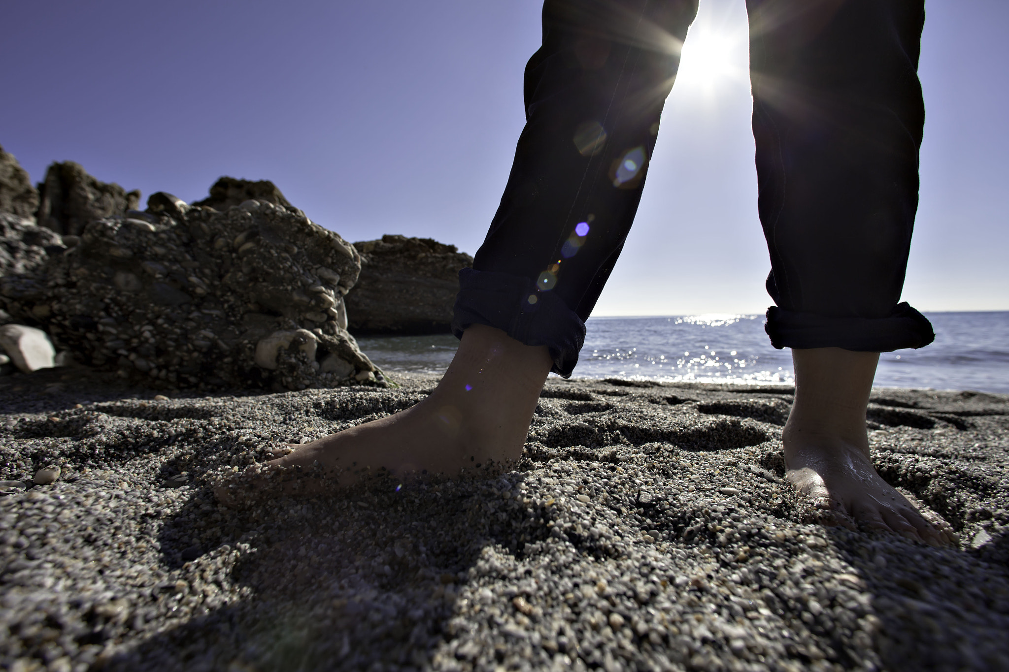 Canon EF 14mm F2.8L USM sample photo. Como objeto inteligente copia photography