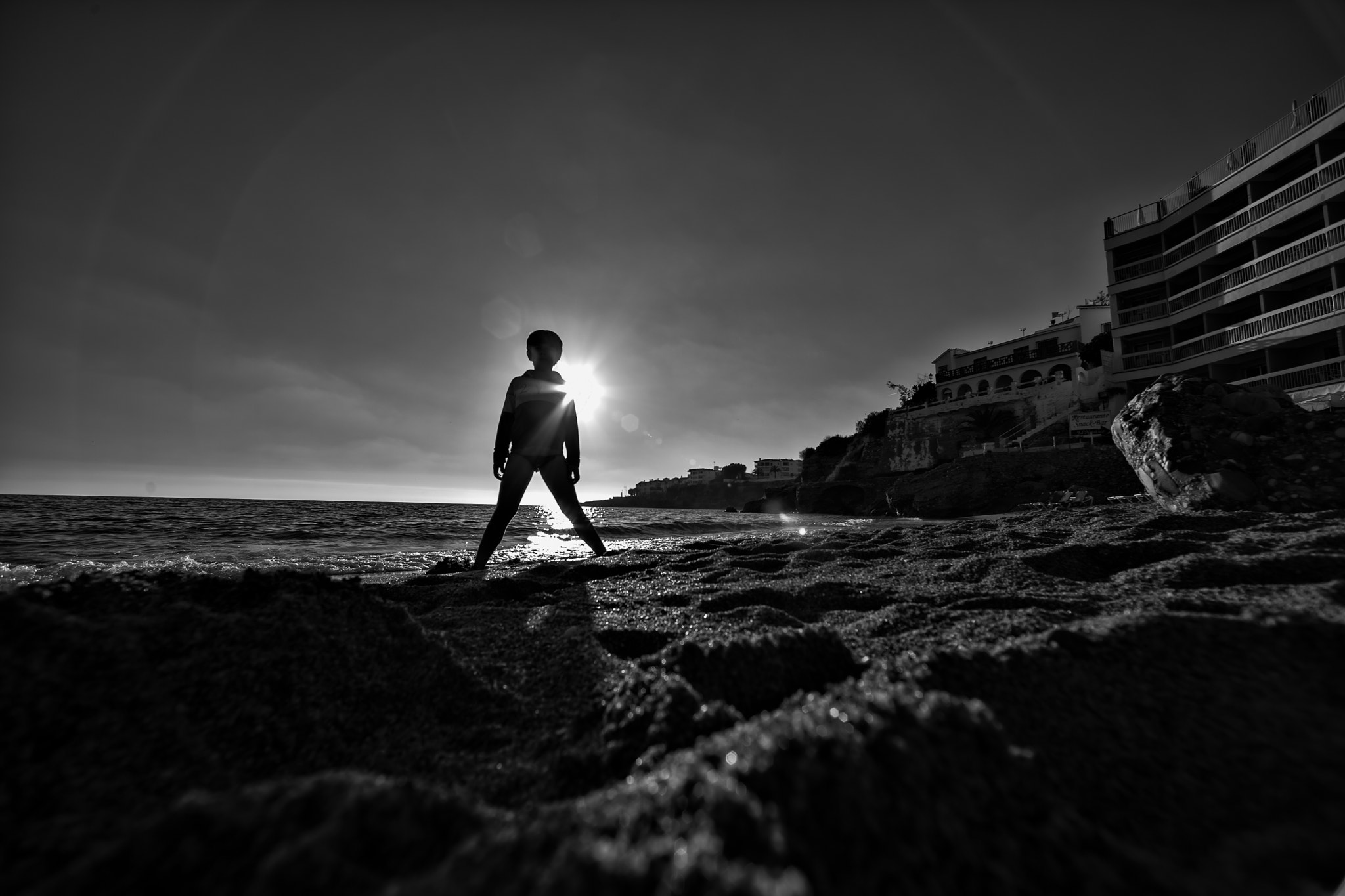 Canon EF 14mm F2.8L USM sample photo. Como objeto inteligente copia photography