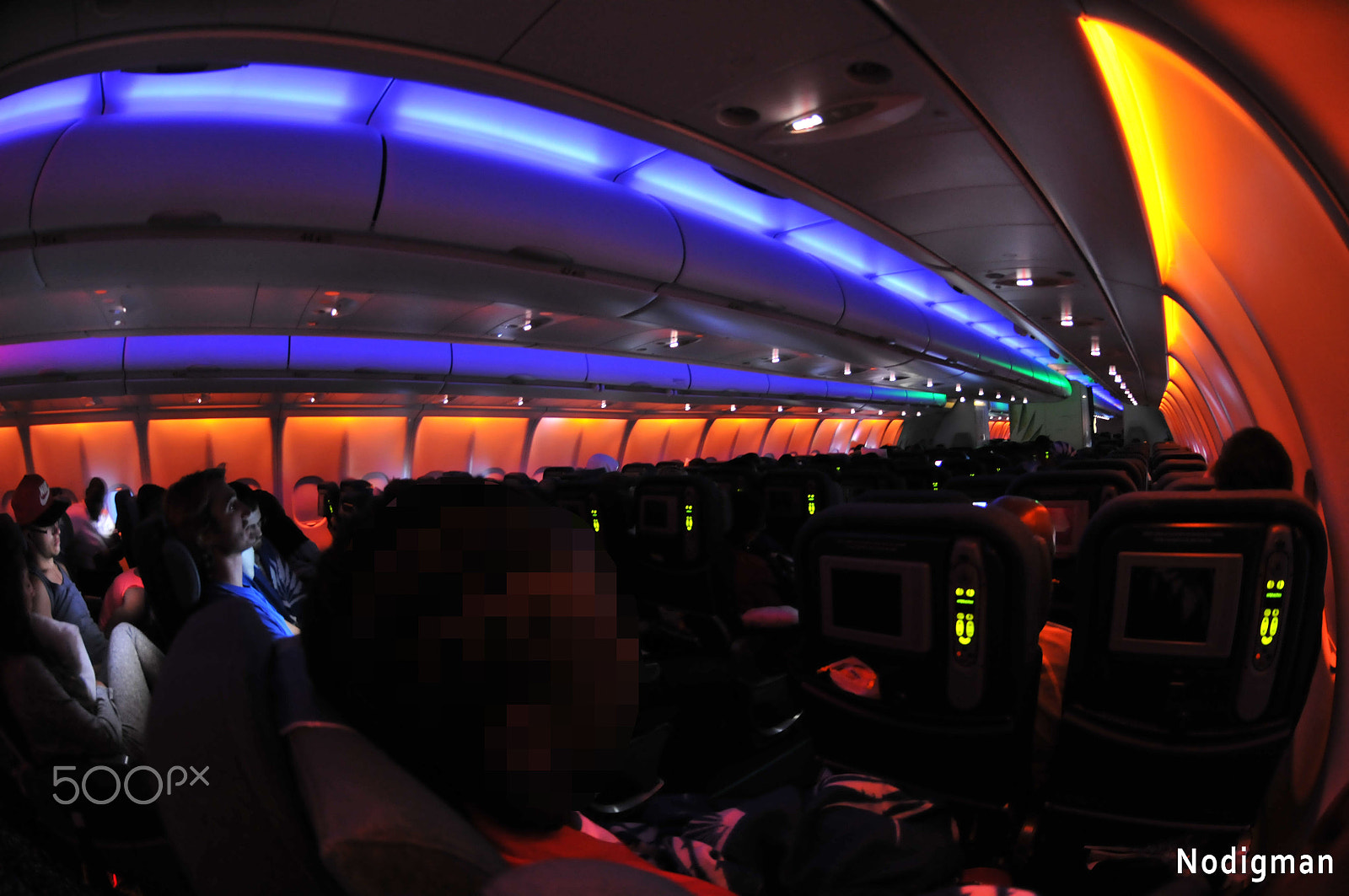 Nikon AF DX Fisheye-Nikkor 10.5mm F2.8G ED sample photo. F-hptp photography
