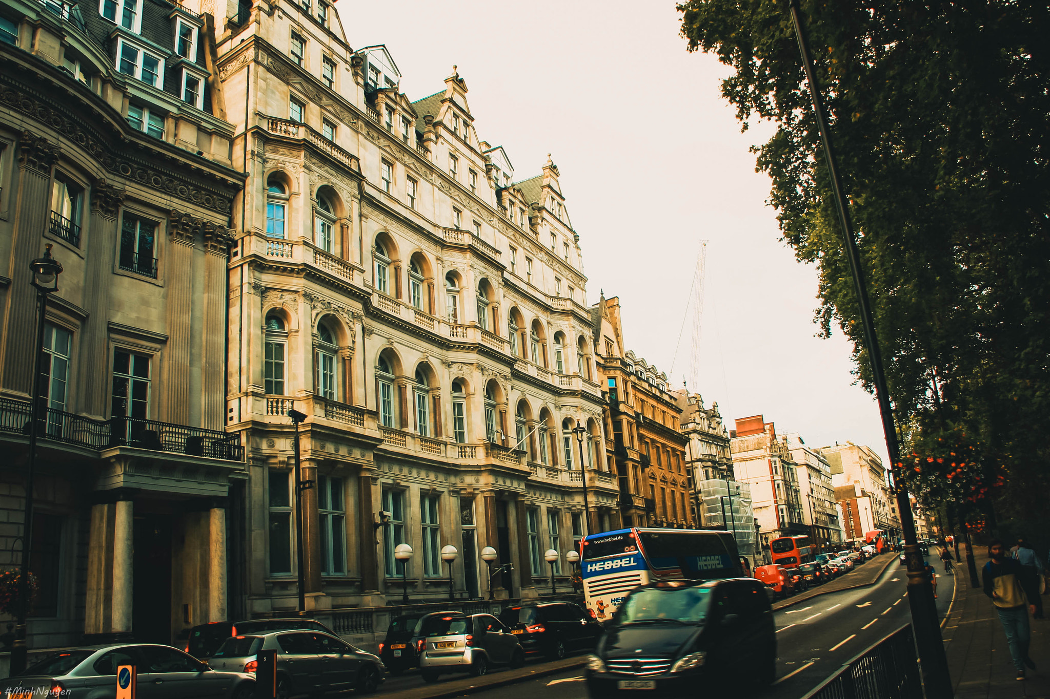 Canon EOS 30D sample photo. London | at the first sight photography