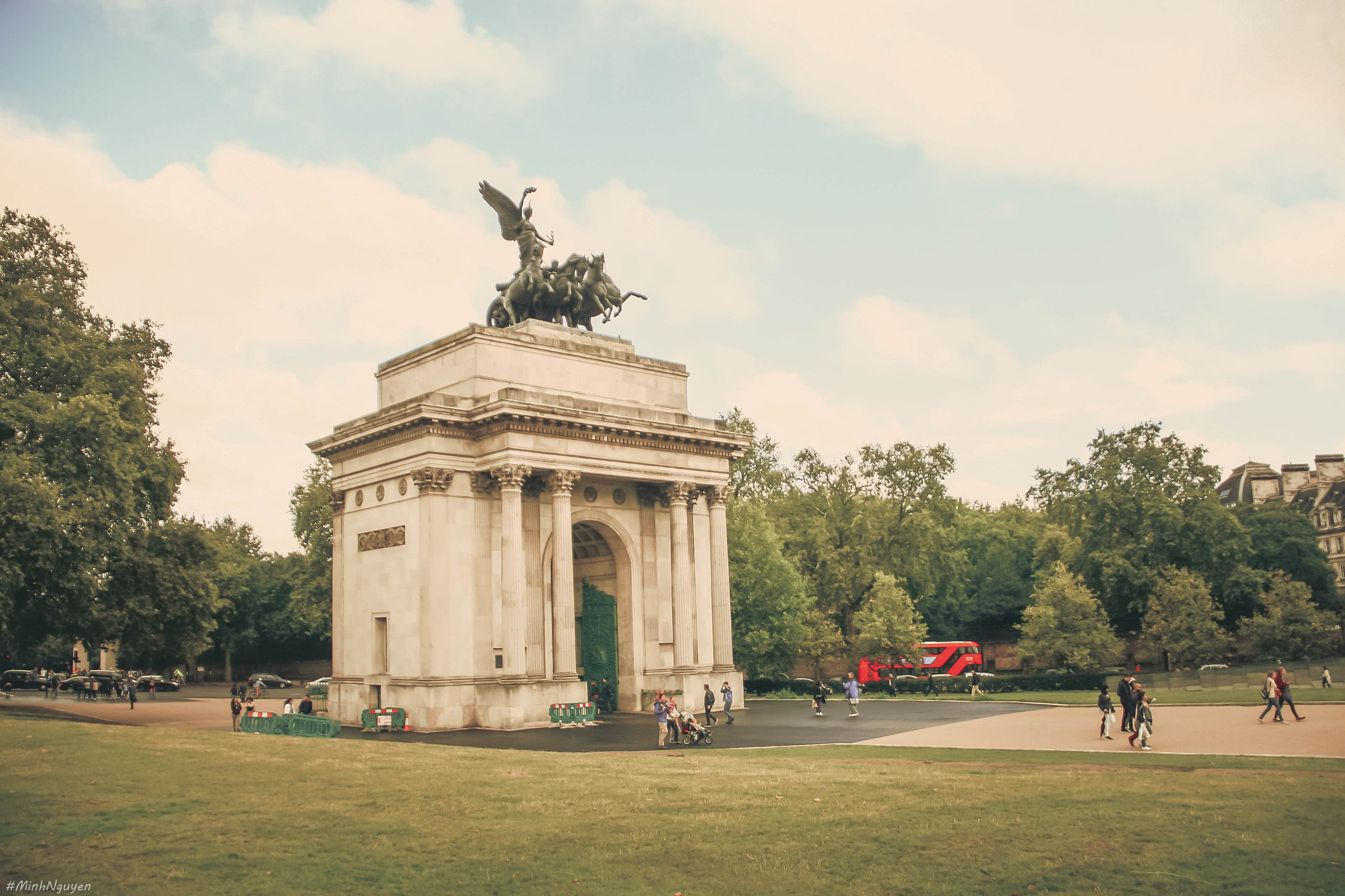 Canon EOS 30D sample photo. London | at the first sight photography
