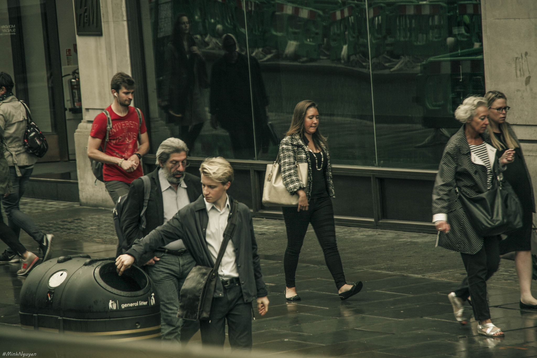 Canon EOS 30D sample photo. London | at the first sight photography