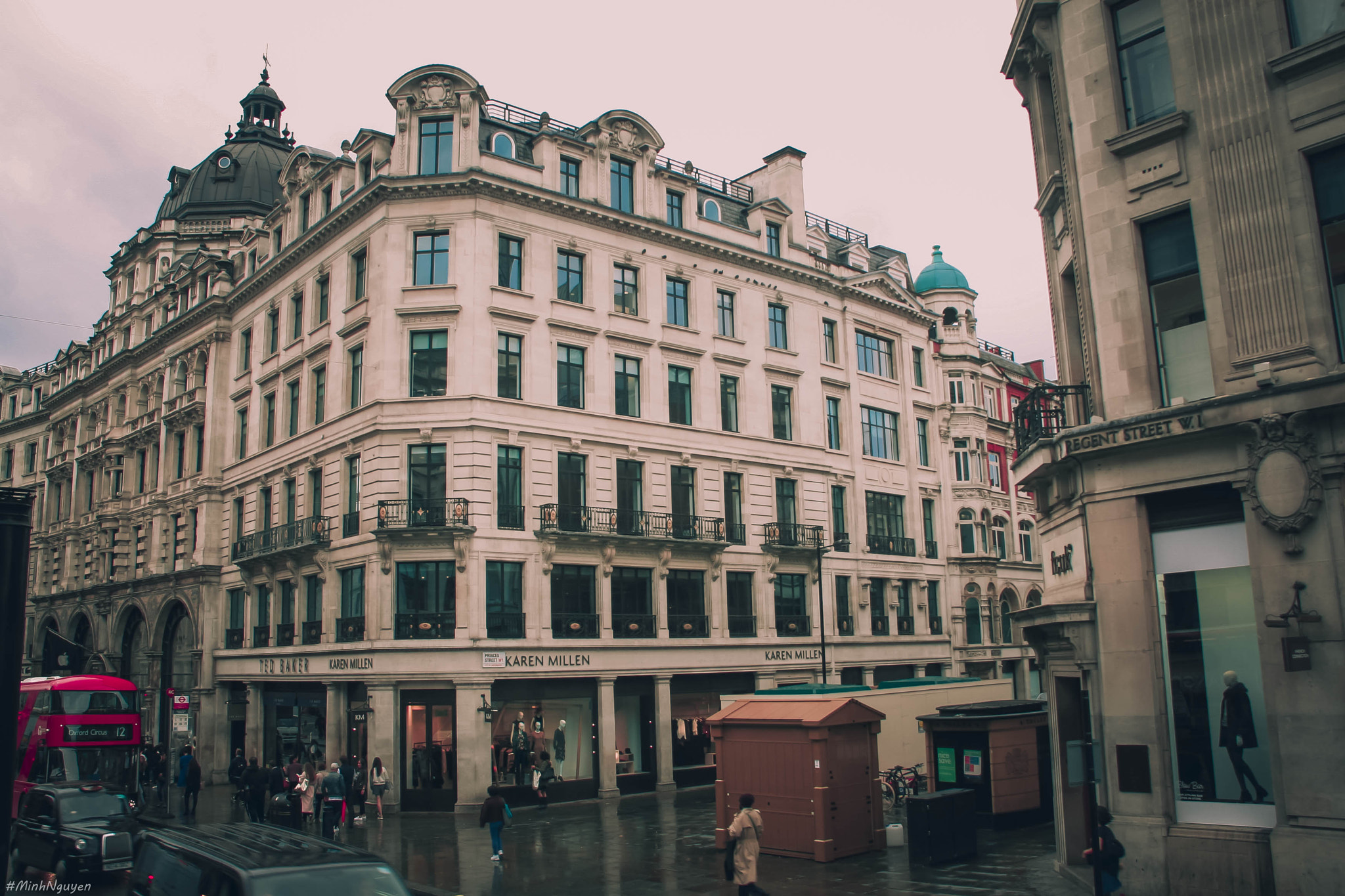 Canon EOS 30D sample photo. London | at the first sight photography