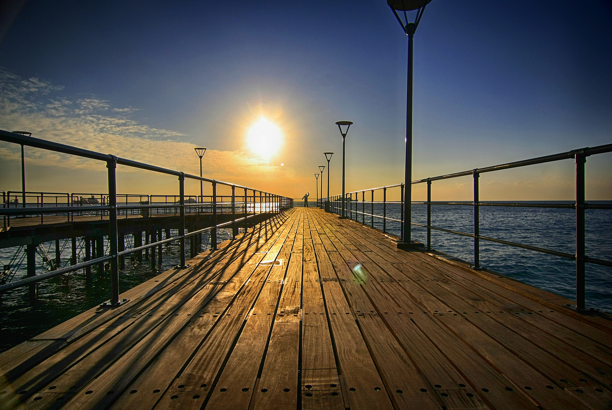 Tokina AT-X Pro 12-24mm F4 (IF) DX sample photo. Holiday atmosphere photography