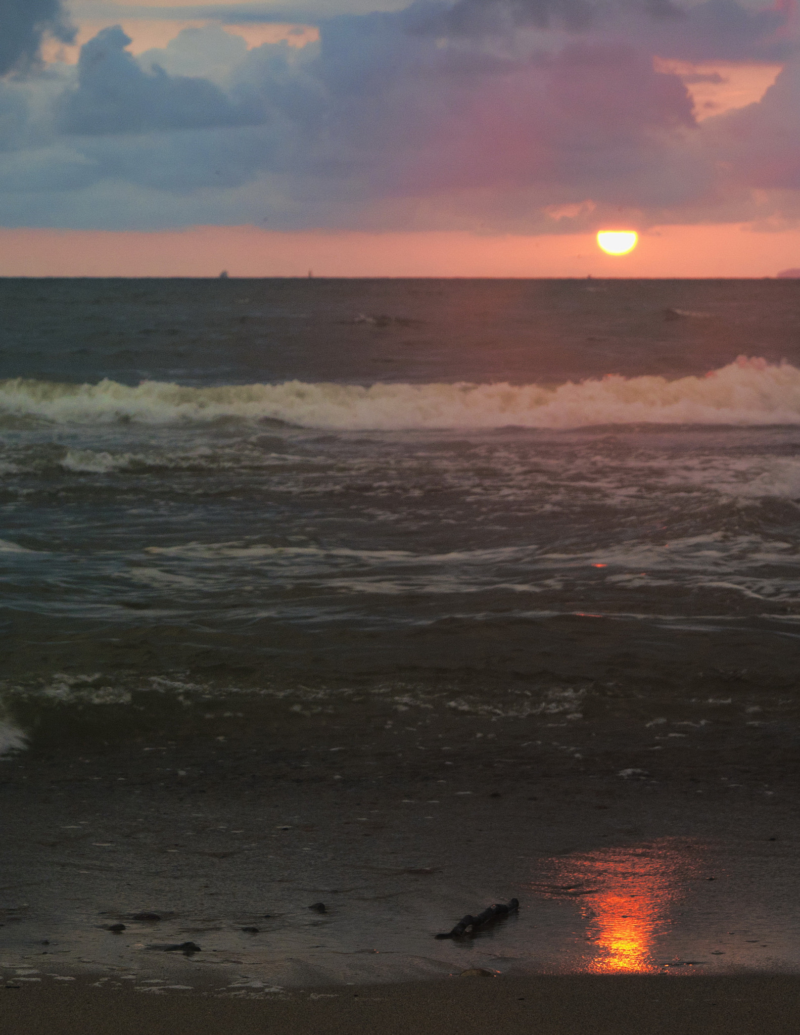 Sony SLT-A55 (SLT-A55V) sample photo. Another day... photography