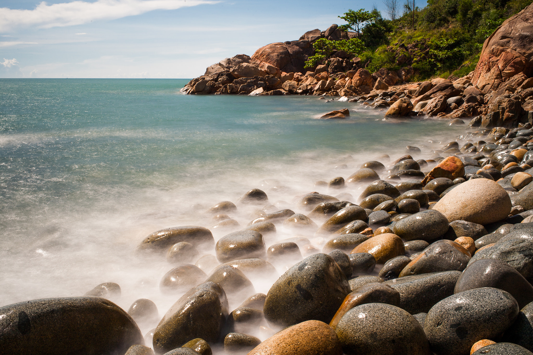 Canon EOS-1Ds Mark III sample photo. Rock 3 photography