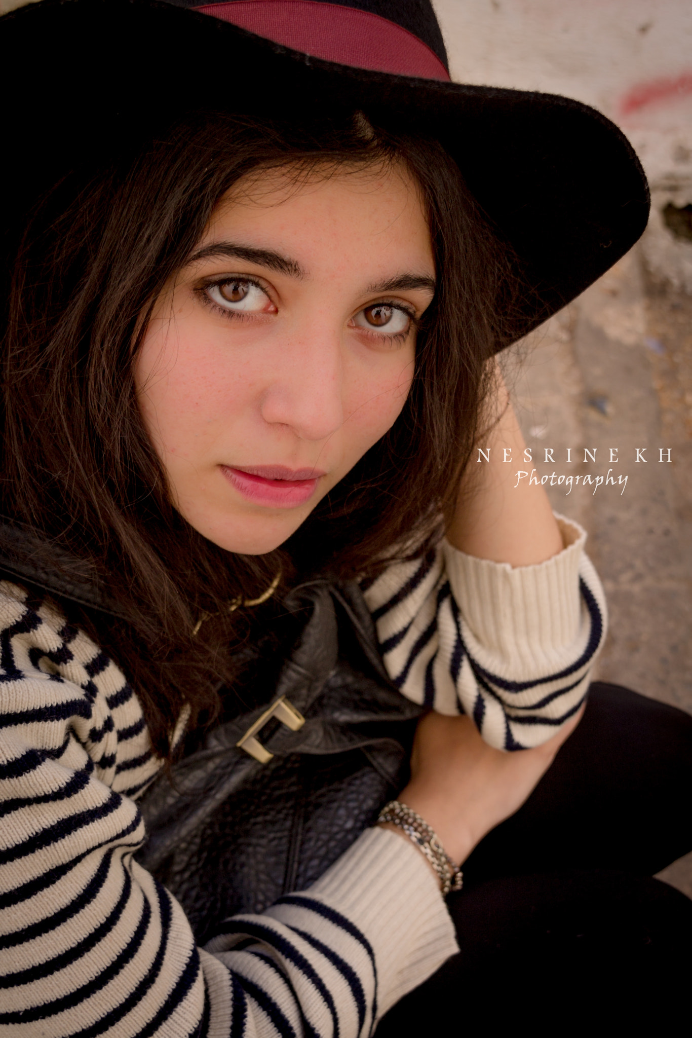 Sigma 18-200mm f/3.5-6.3 DC OS sample photo. My eyes adored you photography