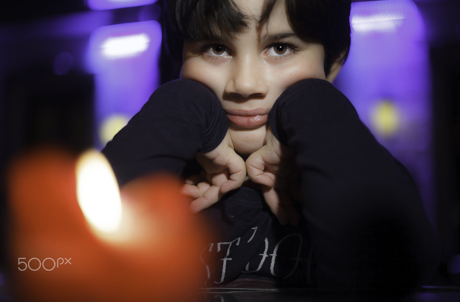 Canon EF 50mm f/1.8 sample photo. Como objeto inteligente copia photography
