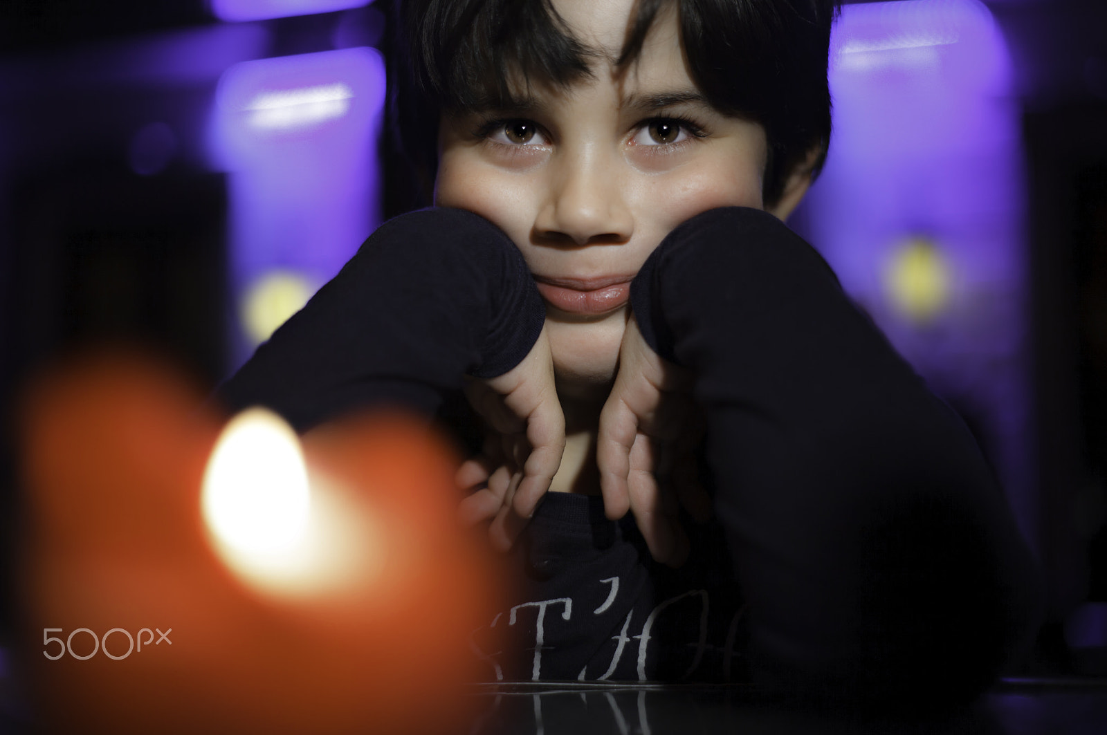 Canon EF 50mm f/1.8 sample photo. Como objeto inteligente copia photography