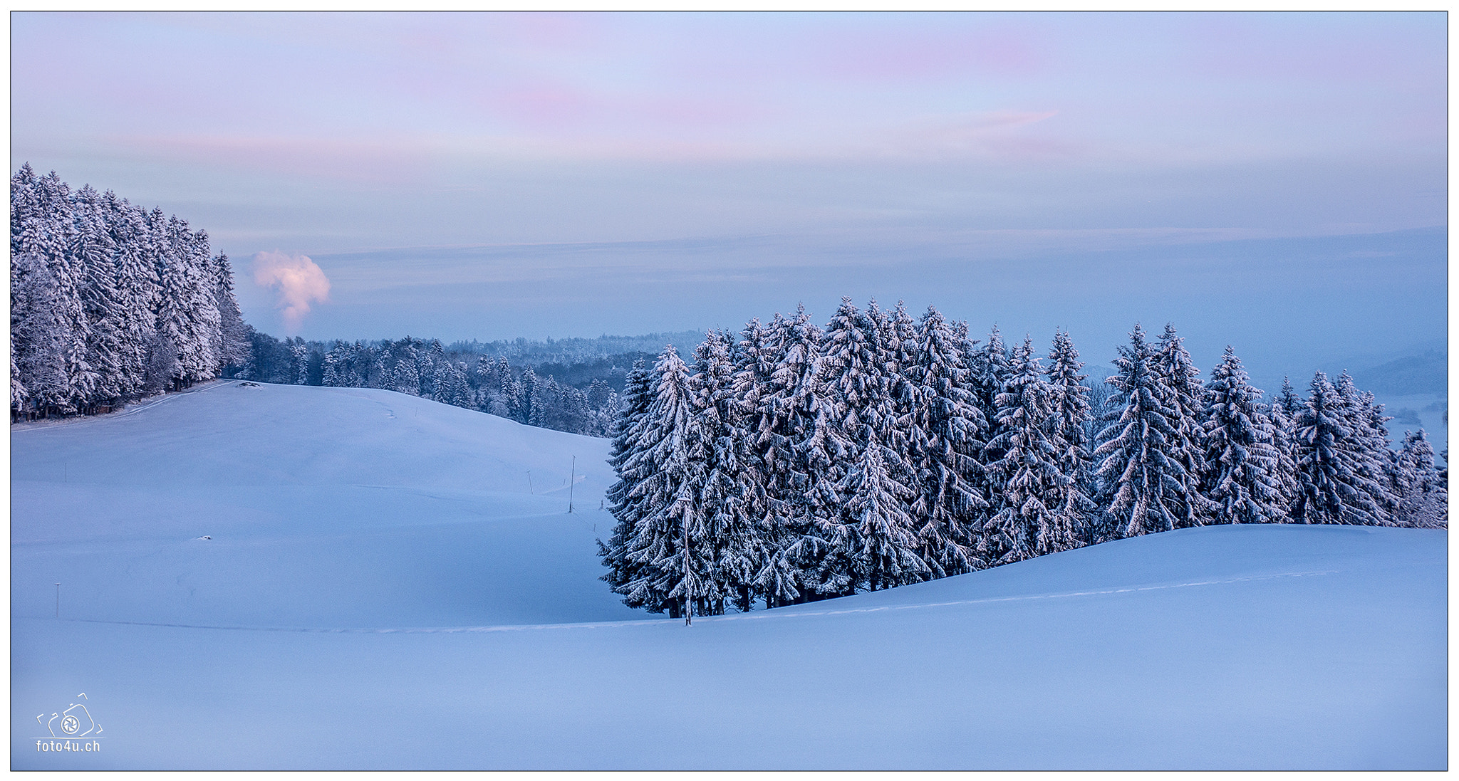 Sigma ZOOM-alpha 35-135mm F3.5-4.5 sample photo. Schnee in winikon photography