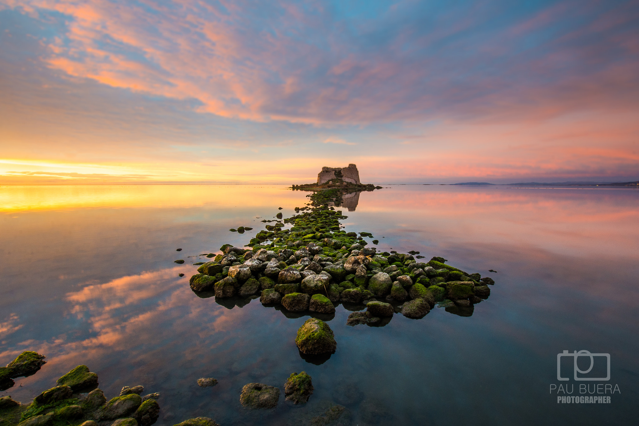 Nikon D600 + Sigma 10-20mm F3.5 EX DC HSM sample photo. La torre de st.joan photography