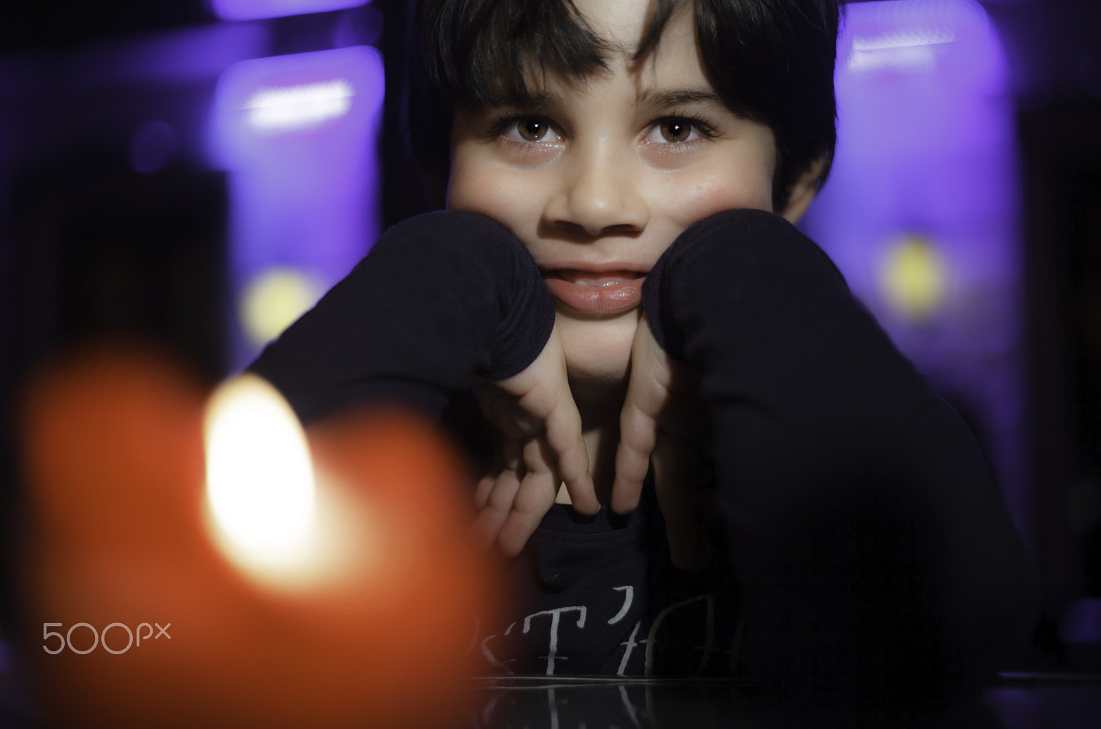 Canon EF 50mm f/1.8 sample photo. Como objeto inteligente copia photography