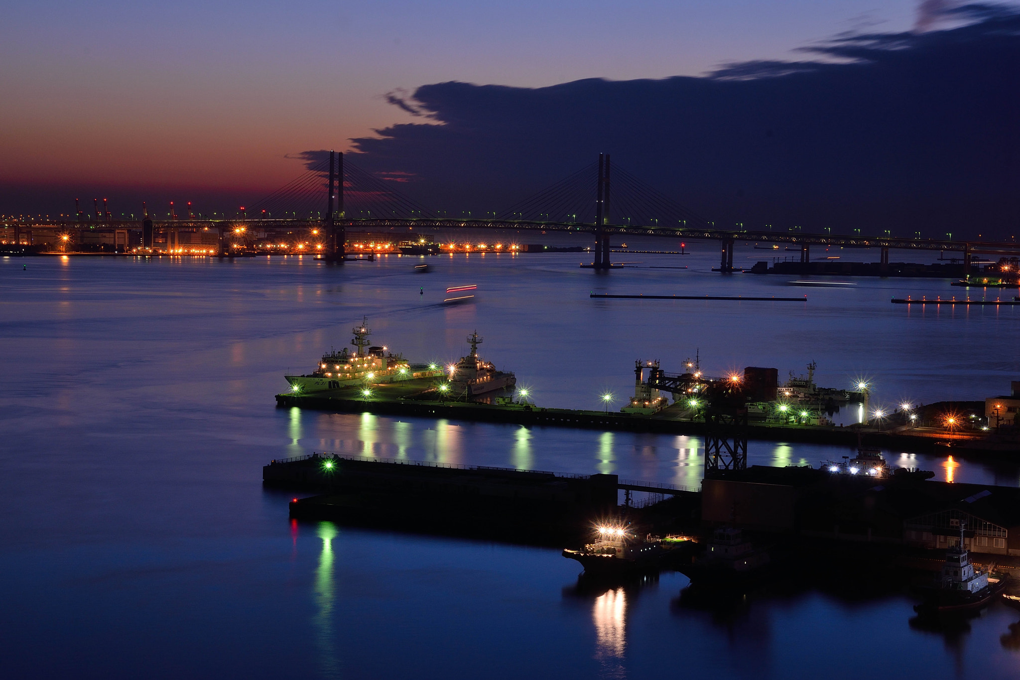 Sigma 17-70mm F2.8-4 DC Macro OS HSM | C sample photo. Yokohama2016 newyeardays photography