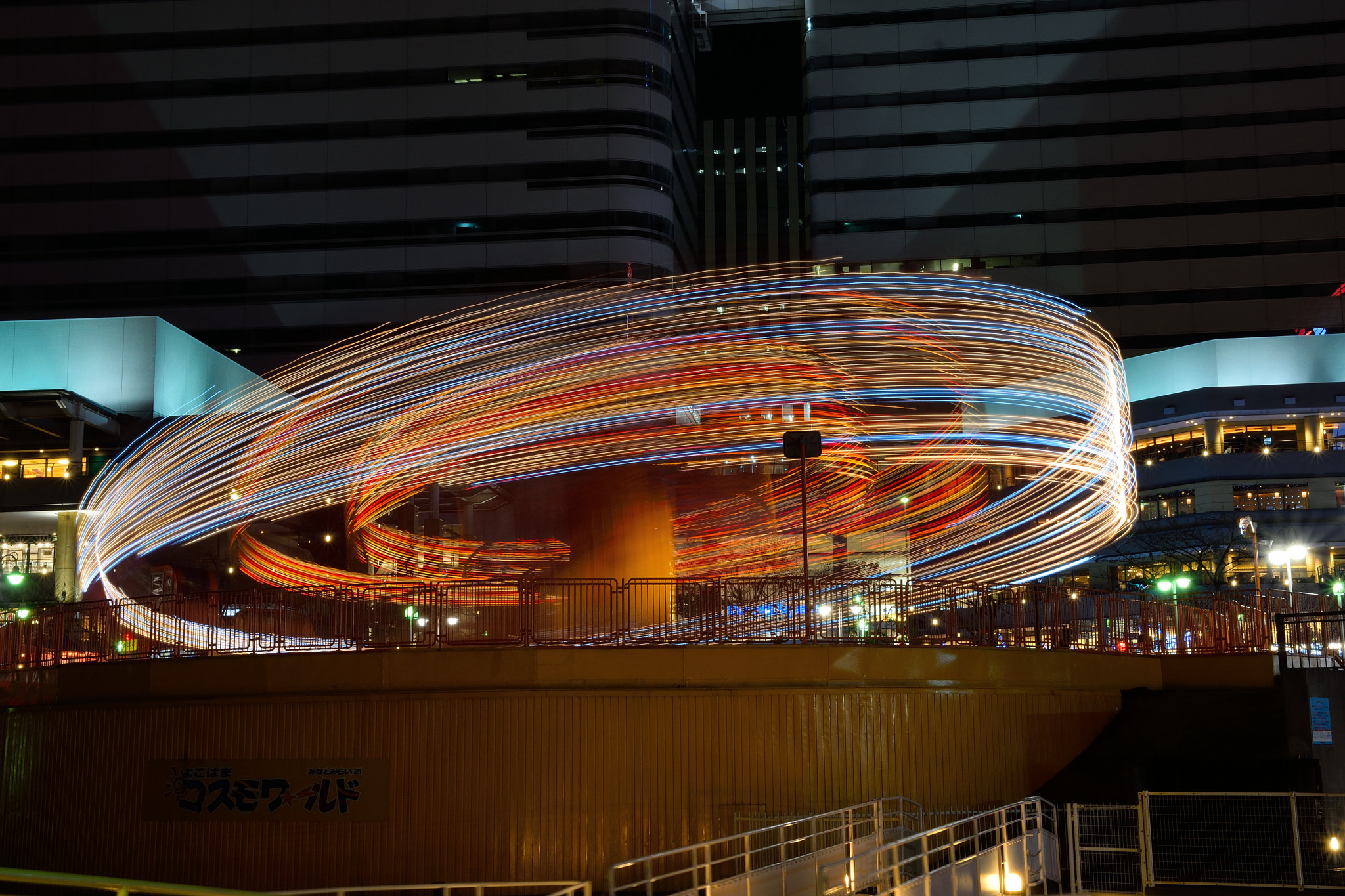 Sigma 17-70mm F2.8-4 DC Macro OS HSM | C sample photo. Yokohama2016 newyeardays photography