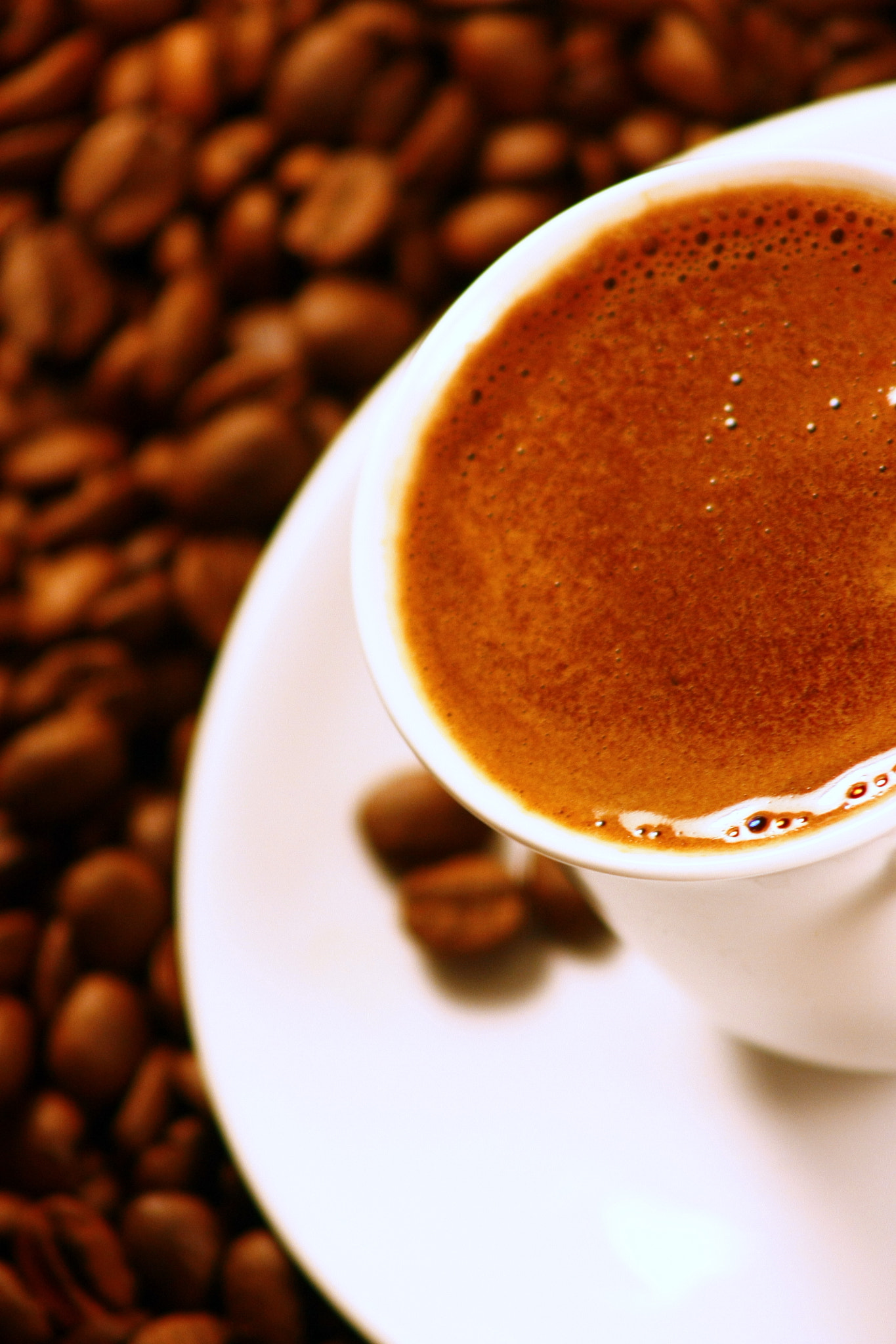 Canon EF 75-300mm f/4-5.6 USM sample photo. Turkish coffee photography