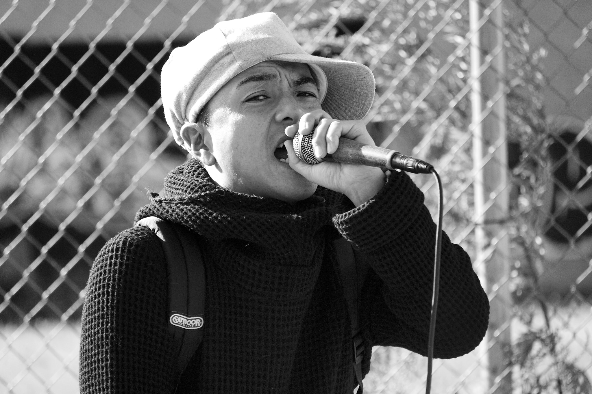 Olympus PEN E-P2 sample photo. Olympus digital camera photography