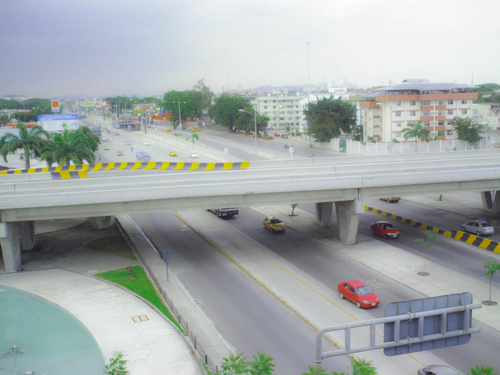 Sony MHS-PM5 sample photo. Sur de guayaquil.jpg photography