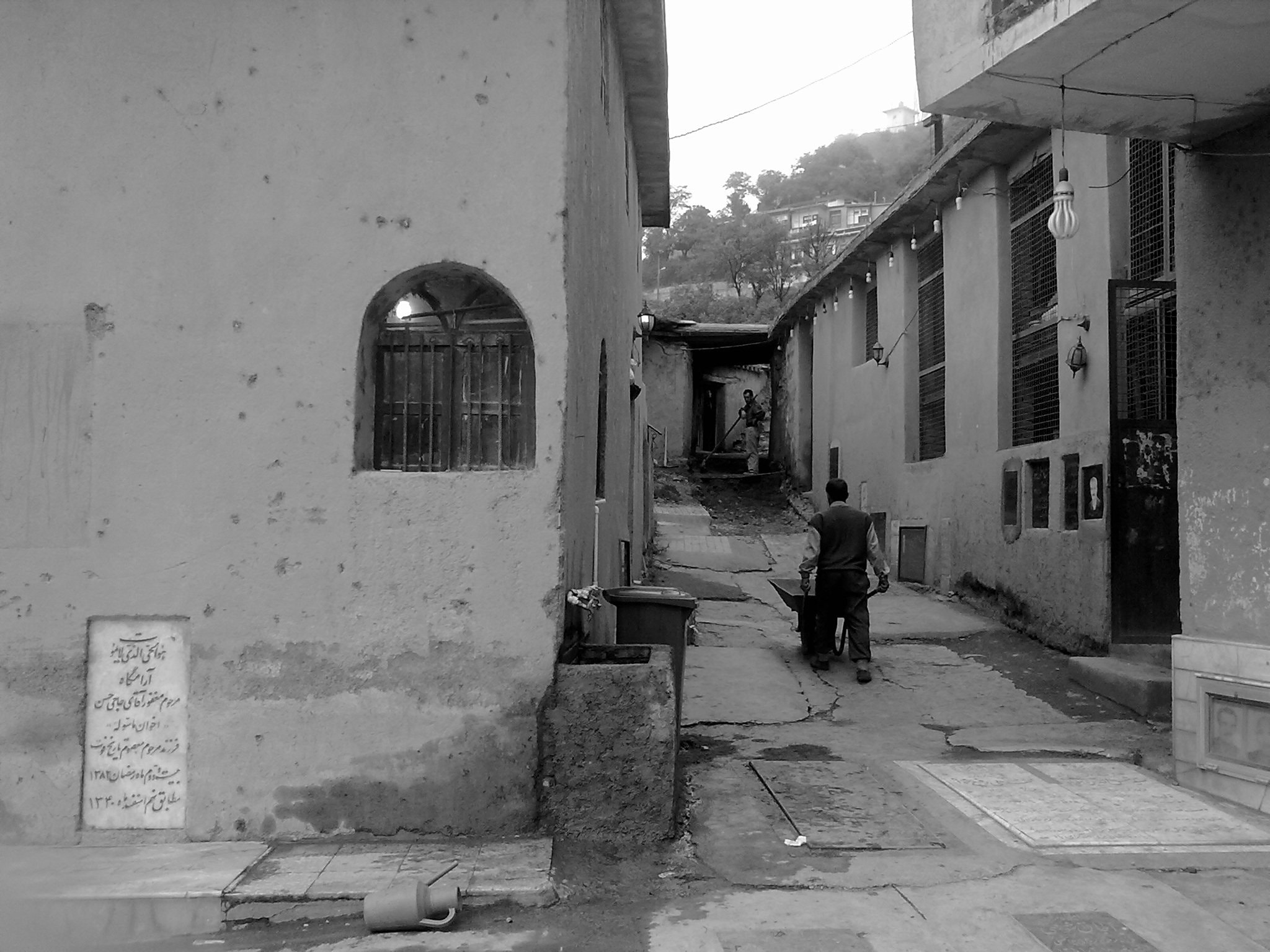 Nokia 5530 sample photo. Masoleh.jpg photography