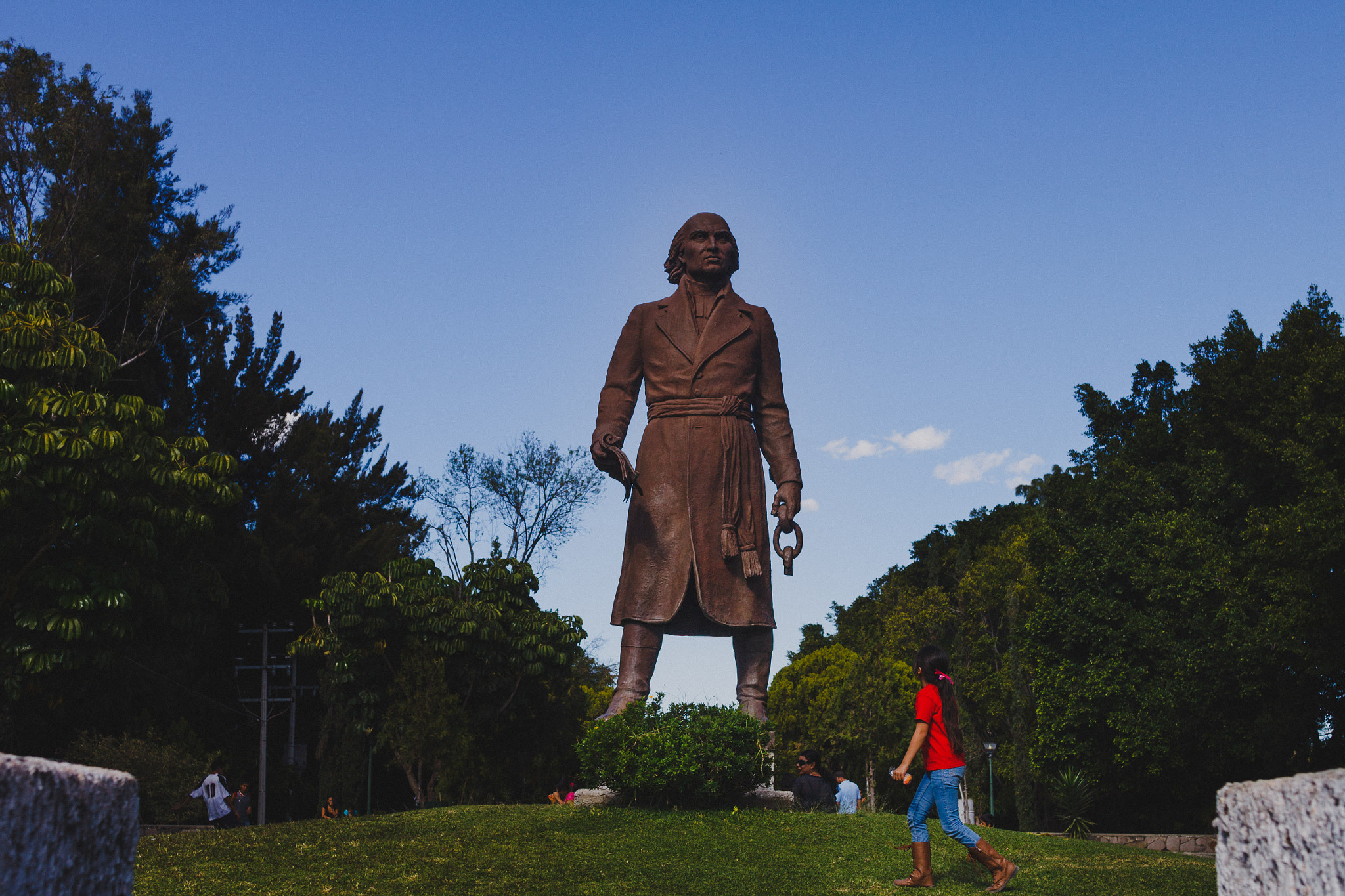 Sigma 30mm F1.4 EX DC HSM sample photo. Miguel hidalgo photography