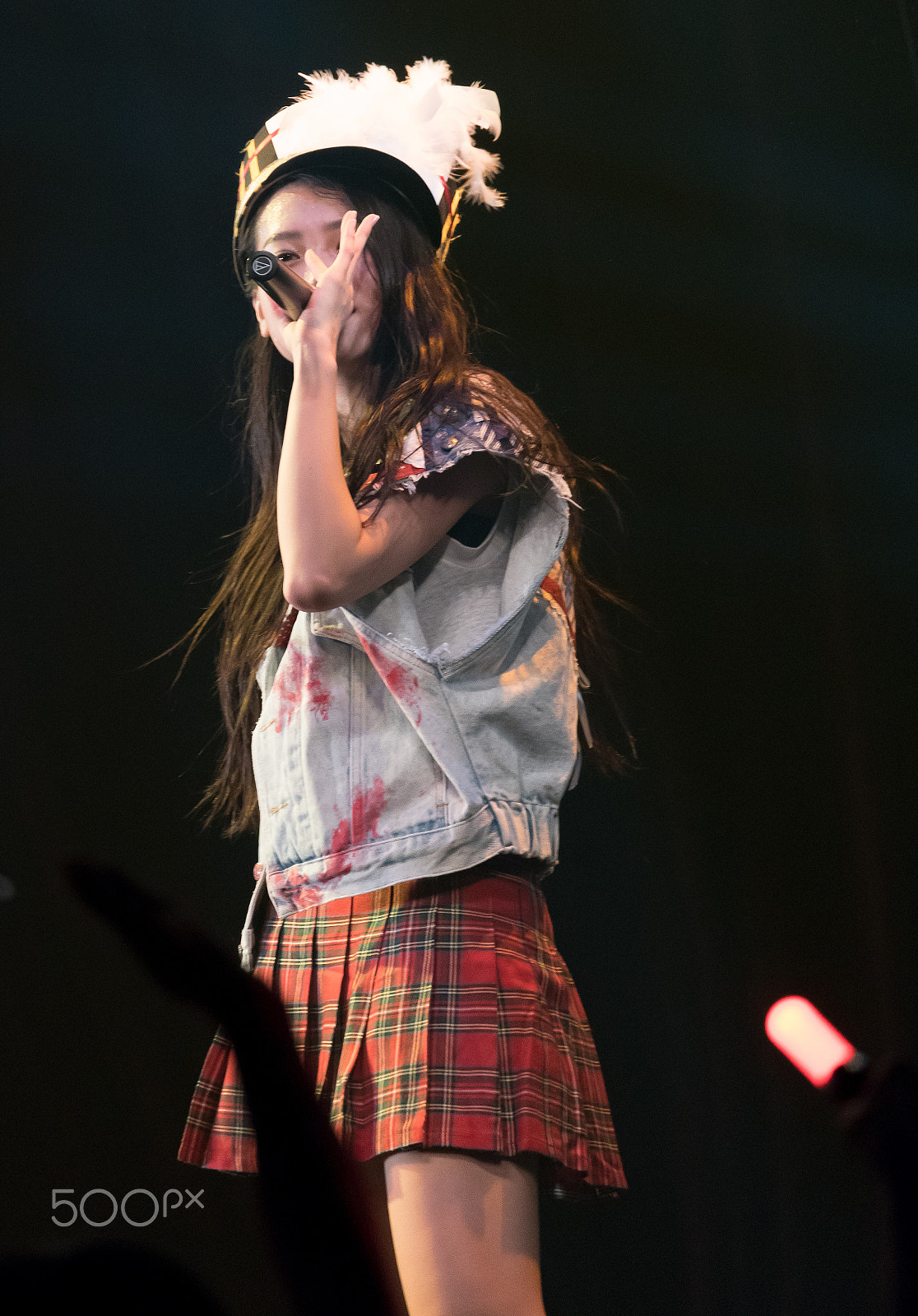 Canon EF 100-400mm F4.5-5.6L IS II USM sample photo. Piiiiiiin photography